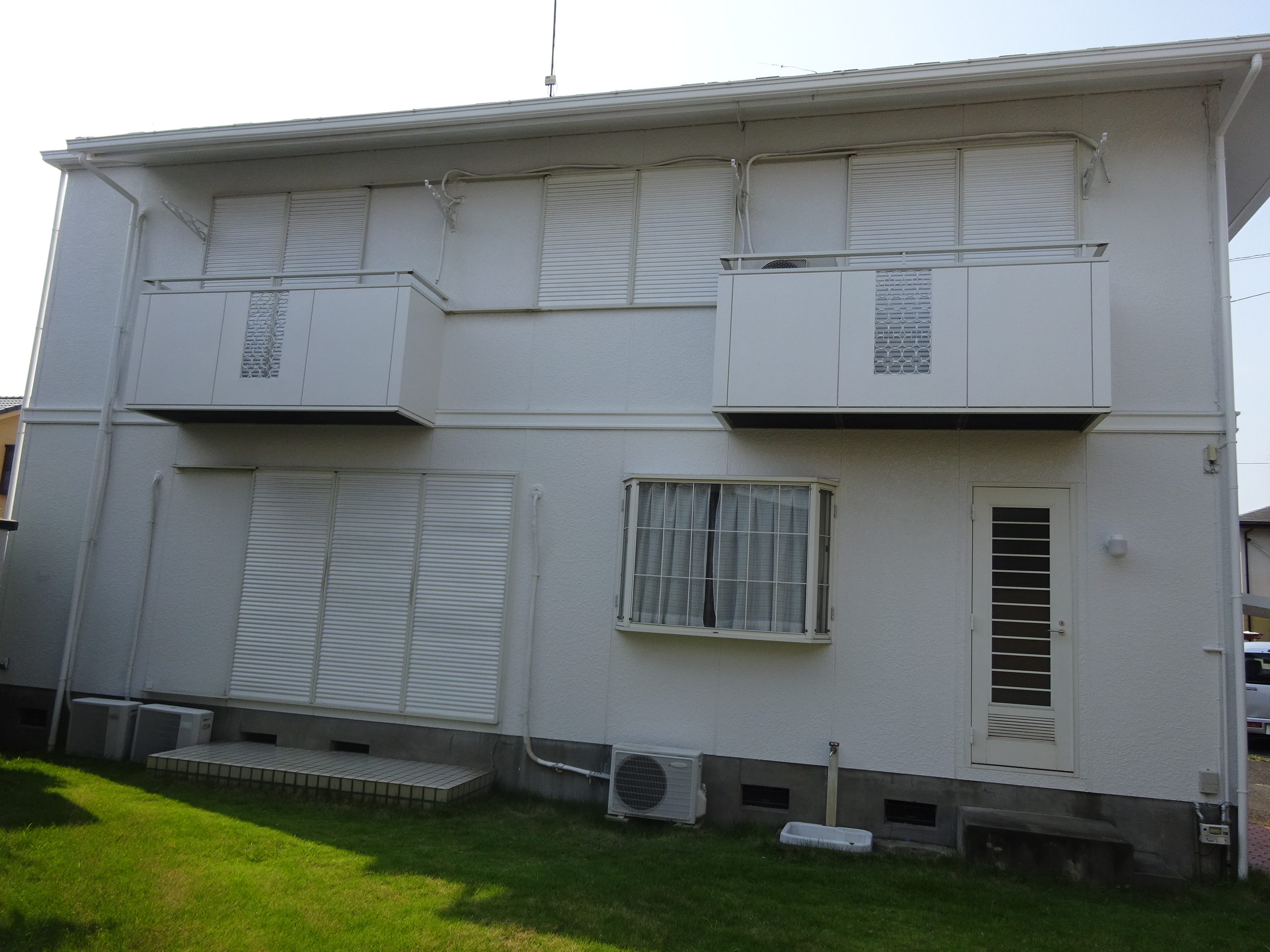 富士市松本ダイワハウス中古住宅