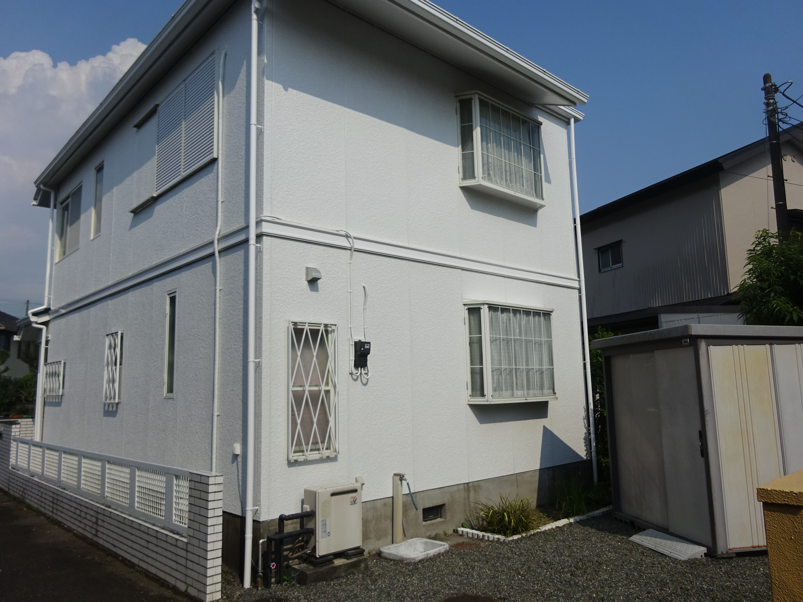 富士市松本ダイワハウス中古住宅