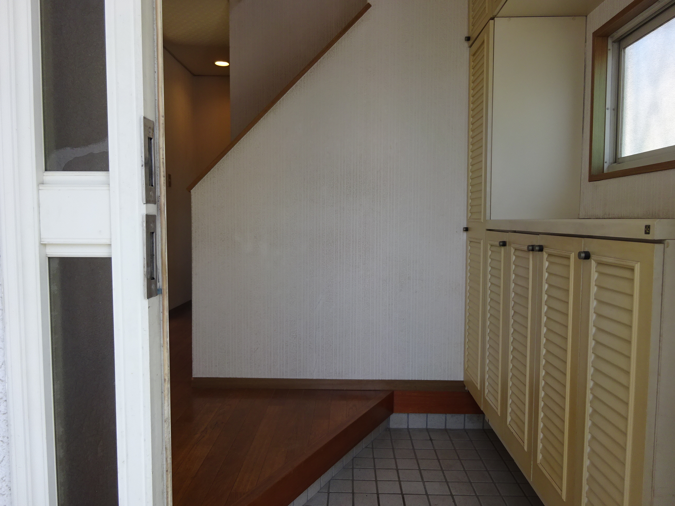 富士市松本ダイワハウス中古住宅