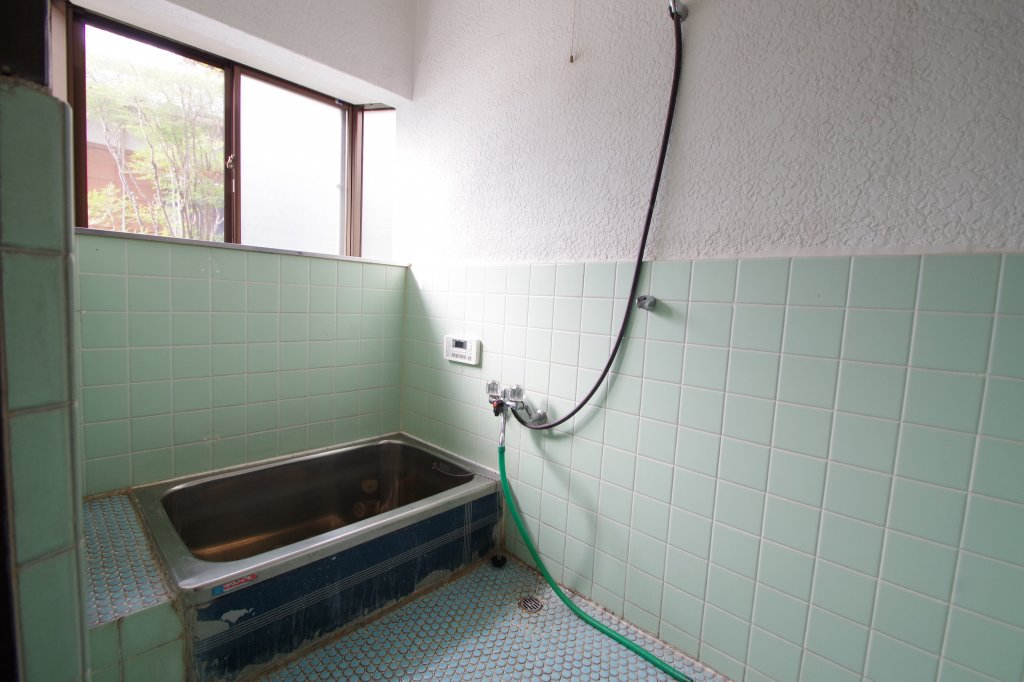 富士市五貫島中古住宅