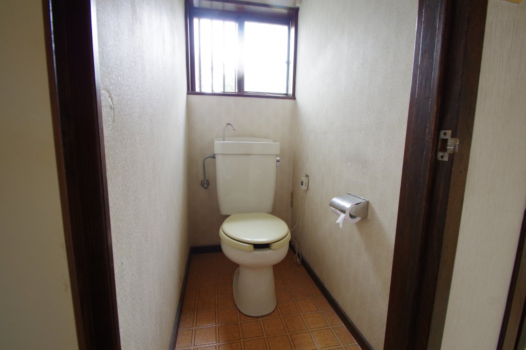 富士市五貫島中古住宅