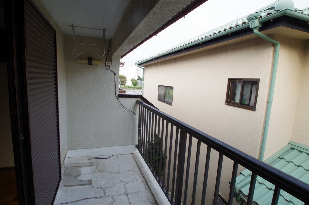 富士市五貫島中古住宅