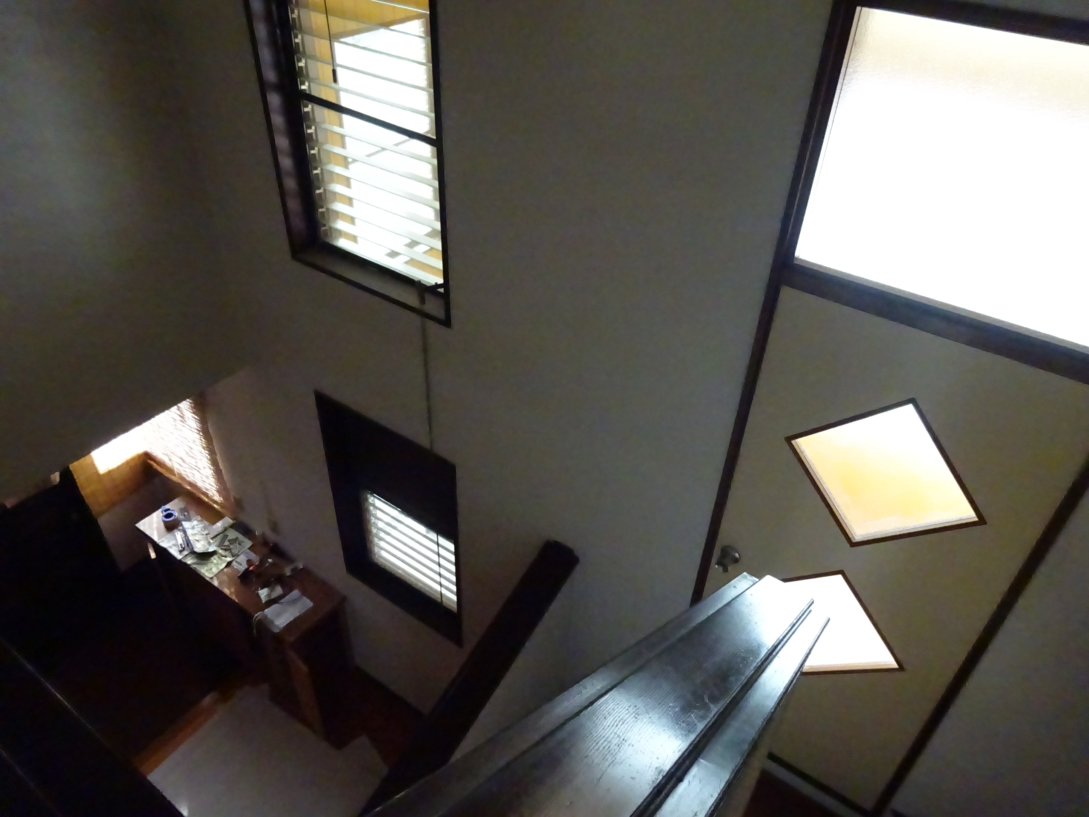 富士市五貫島中古住宅