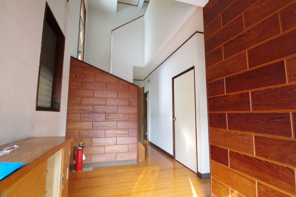 富士市五貫島中古住宅