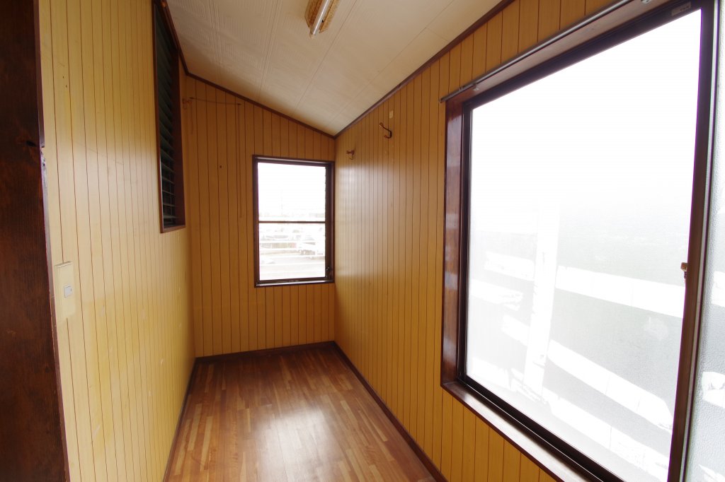 富士市五貫島中古住宅