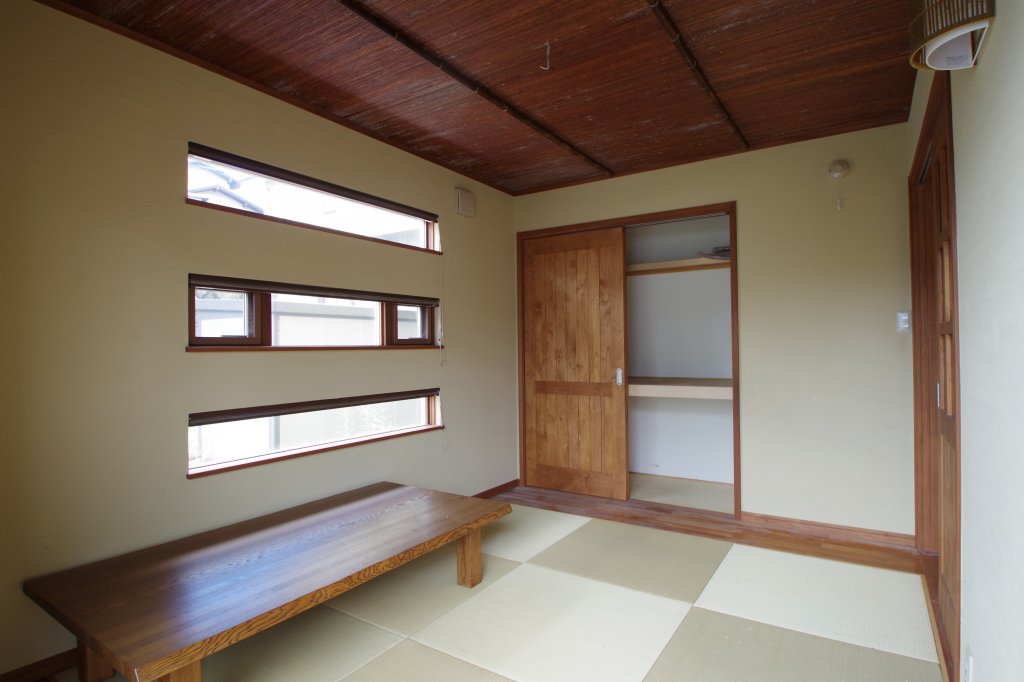 富士宮市大岩おしゃれな洋風邸宅