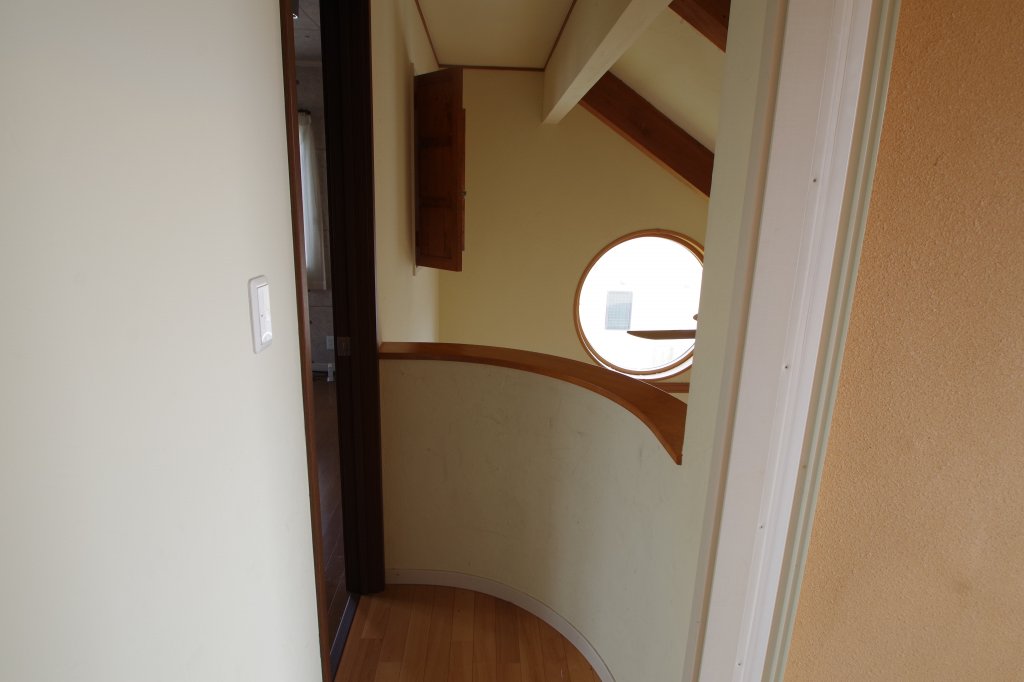 富士宮市大岩おしゃれな洋風邸宅