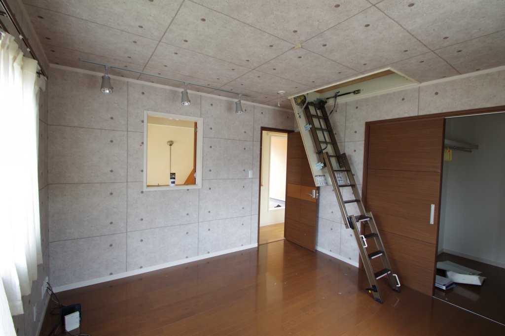 富士宮市大岩おしゃれな洋風邸宅