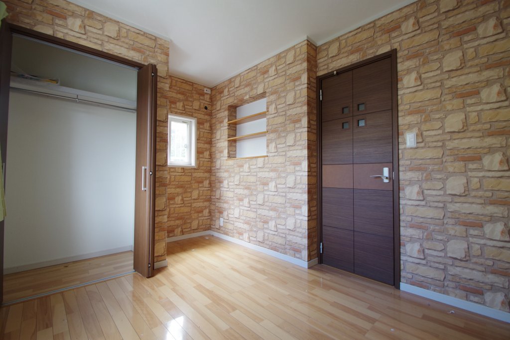 富士宮市大岩おしゃれな洋風邸宅