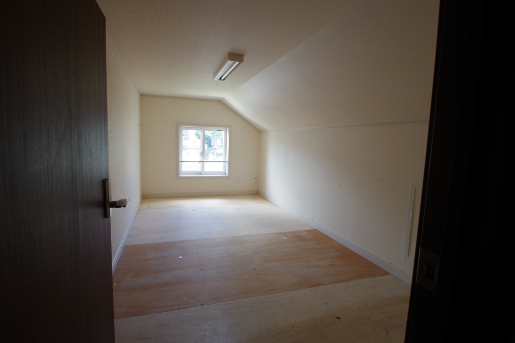 富士宮市大岩おしゃれな洋風邸宅