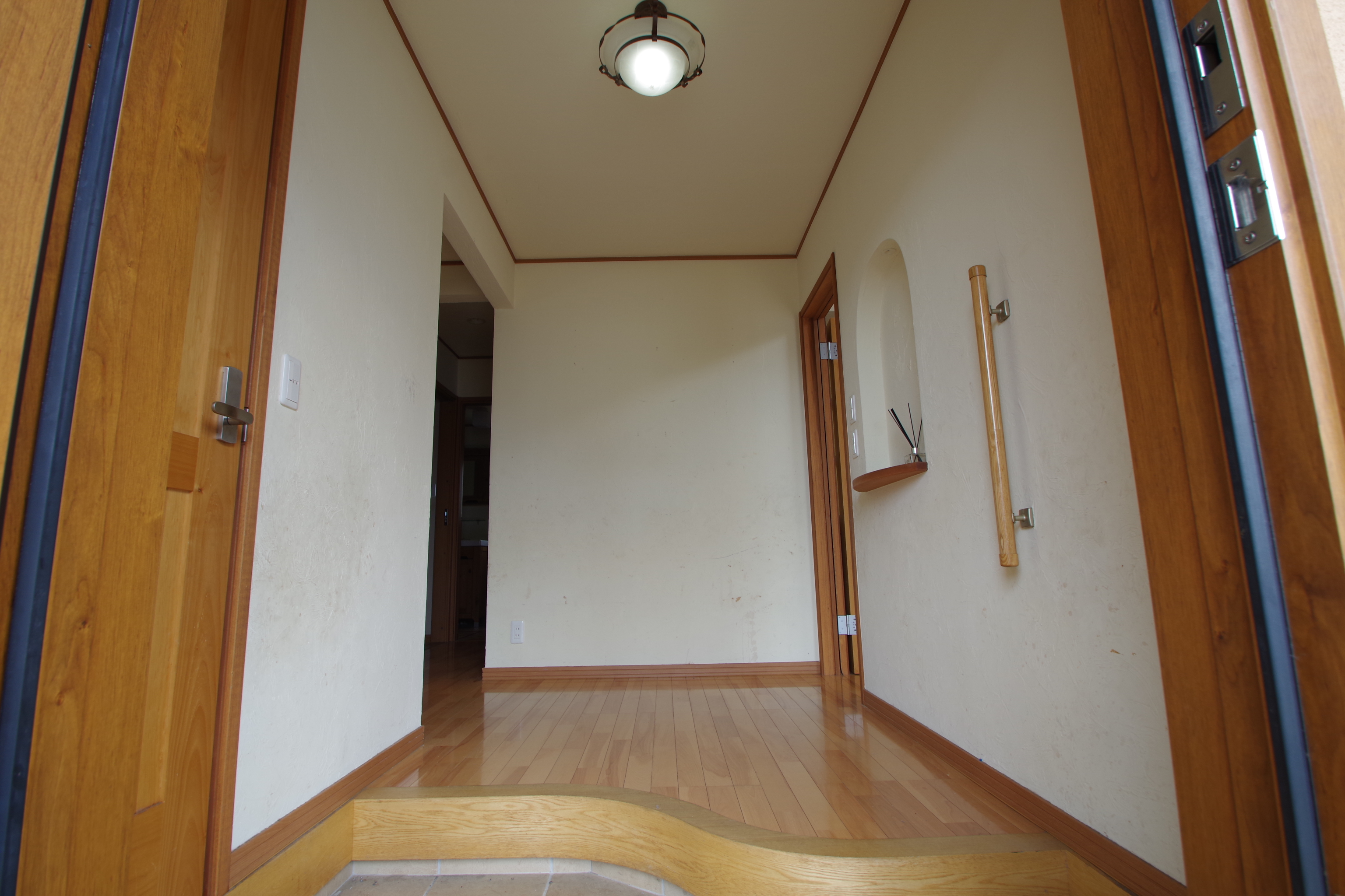 富士宮市大岩おしゃれな洋風邸宅