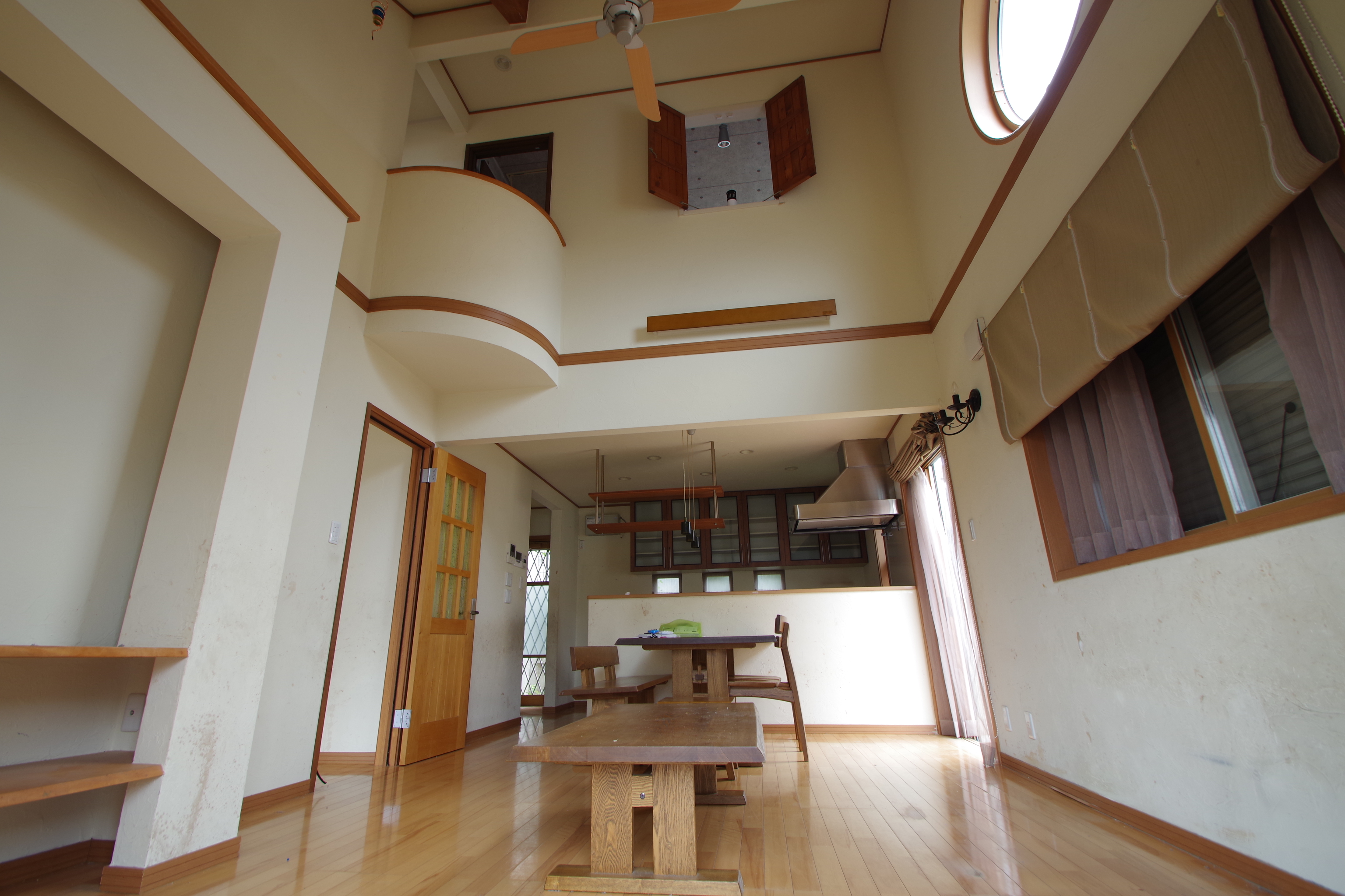 富士宮市大岩おしゃれな洋風邸宅