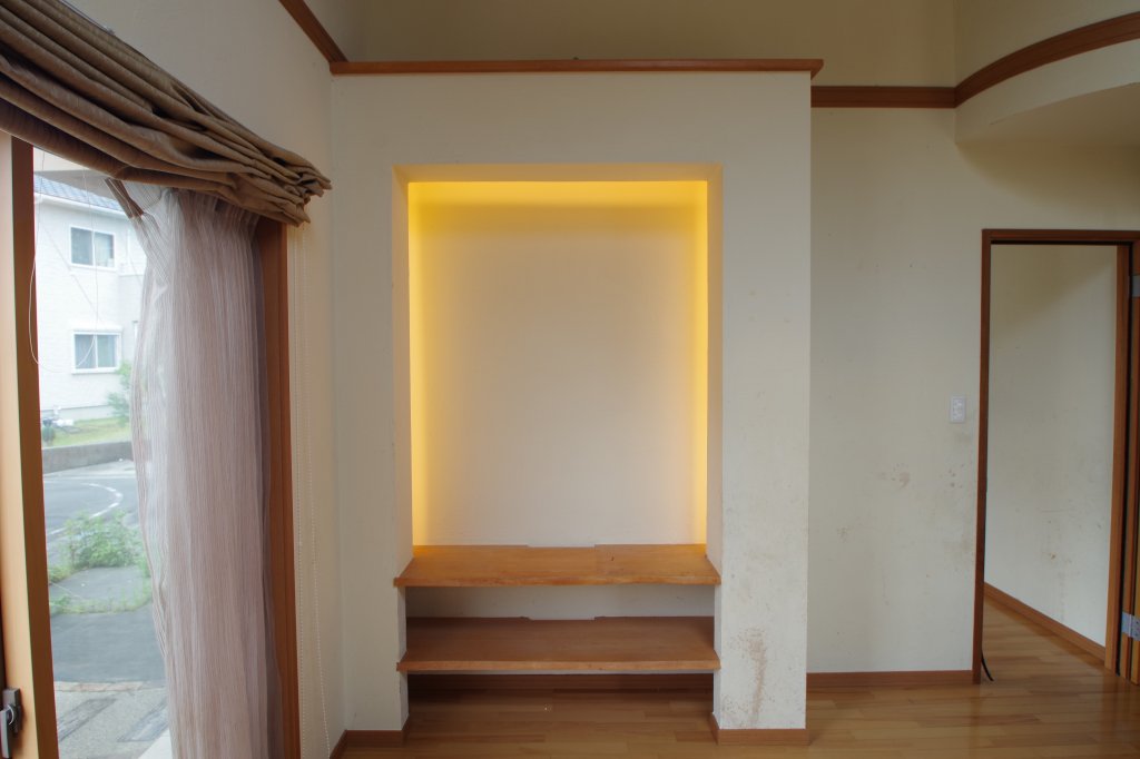 富士宮市大岩おしゃれな洋風邸宅