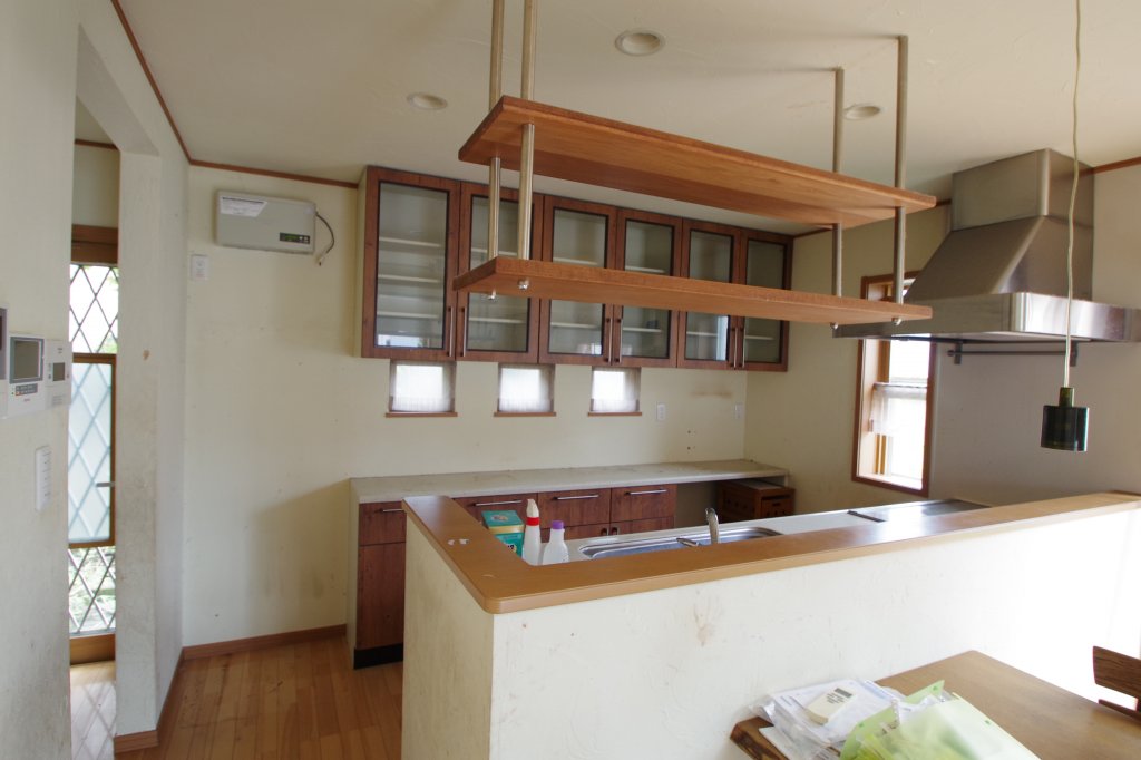 富士宮市大岩おしゃれな洋風邸宅