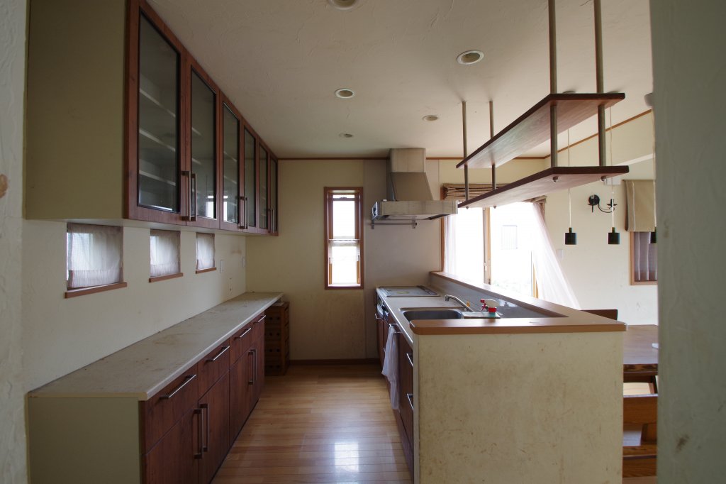 富士宮市大岩おしゃれな洋風邸宅