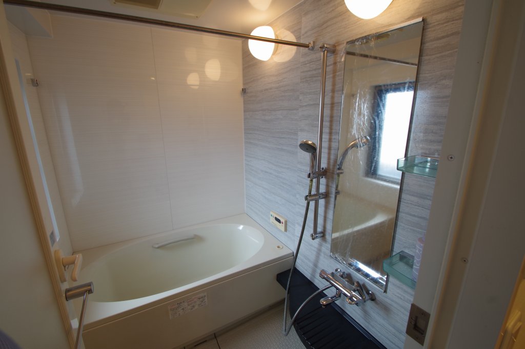 富士市米之宮町サーパス米之宮≪西南角部屋≫