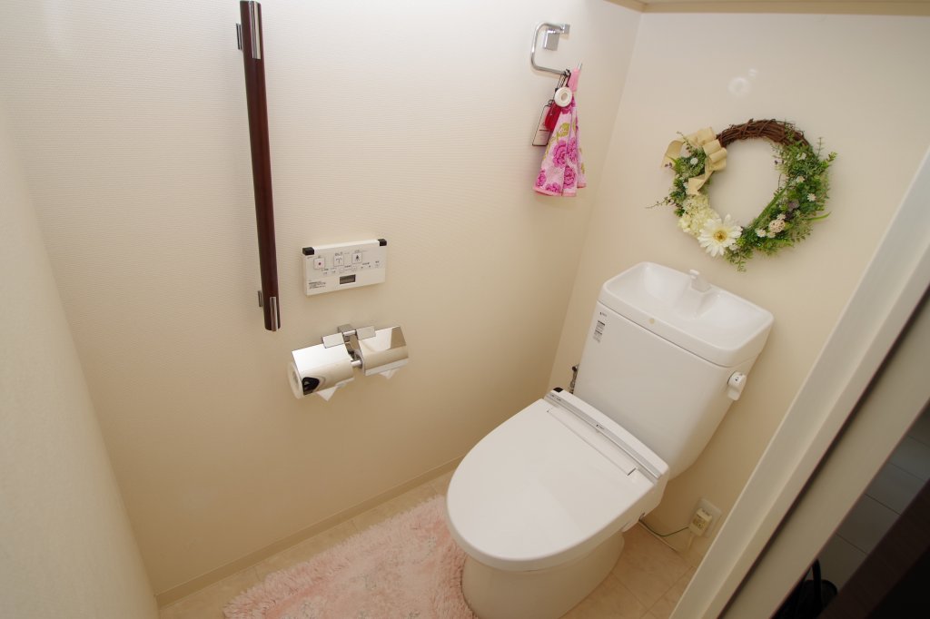 富士市米之宮町サーパス米之宮≪西南角部屋≫