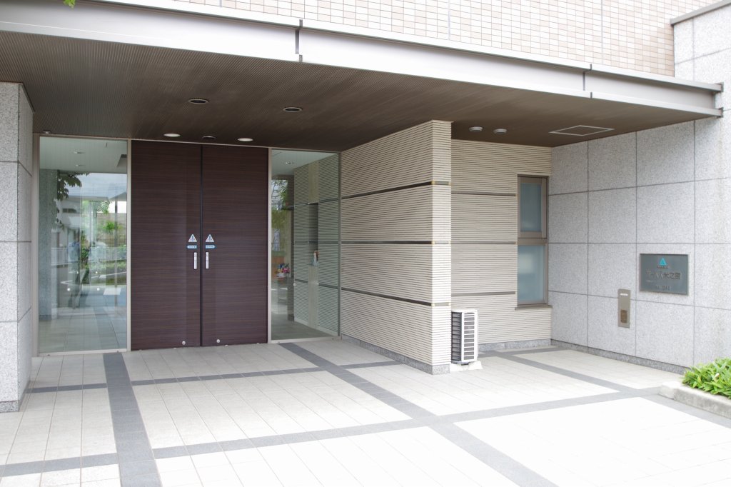 富士市米之宮町サーパス米之宮≪西南角部屋≫