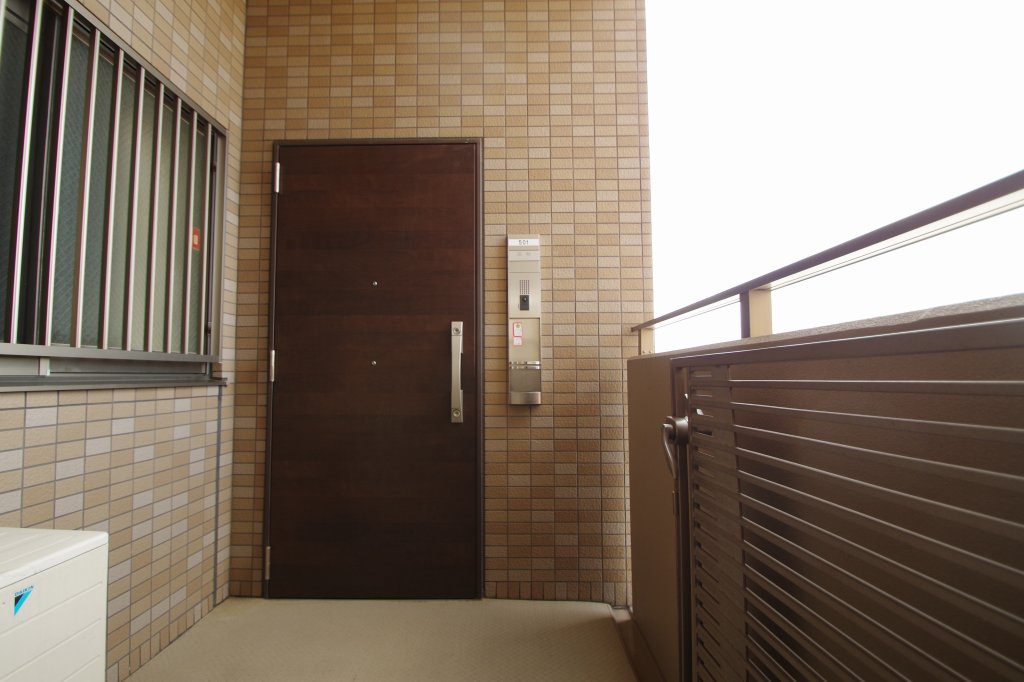 富士市米之宮町サーパス米之宮≪西南角部屋≫