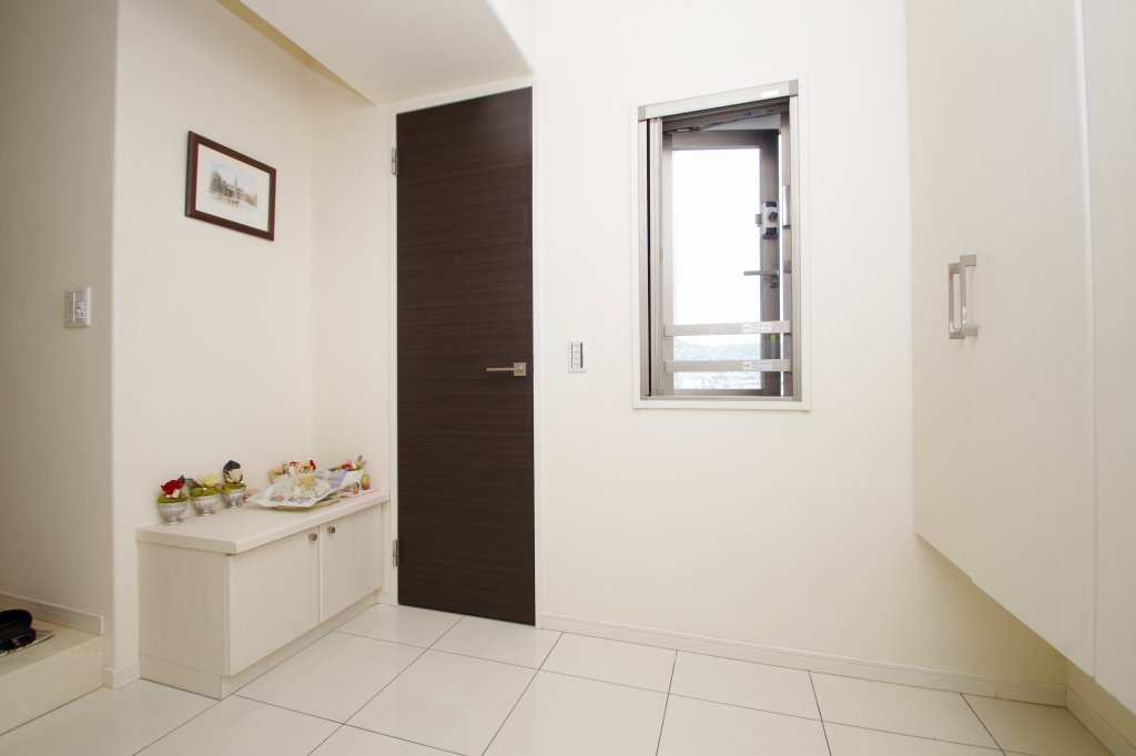 富士市米之宮町サーパス米之宮≪西南角部屋≫