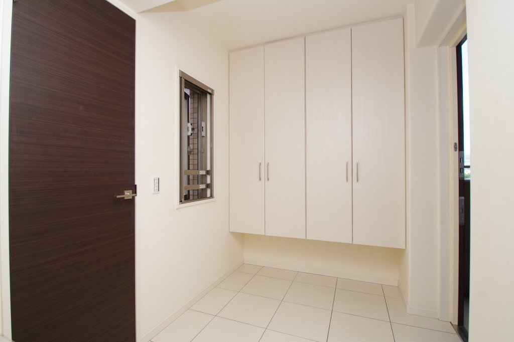 富士市米之宮町サーパス米之宮≪西南角部屋≫