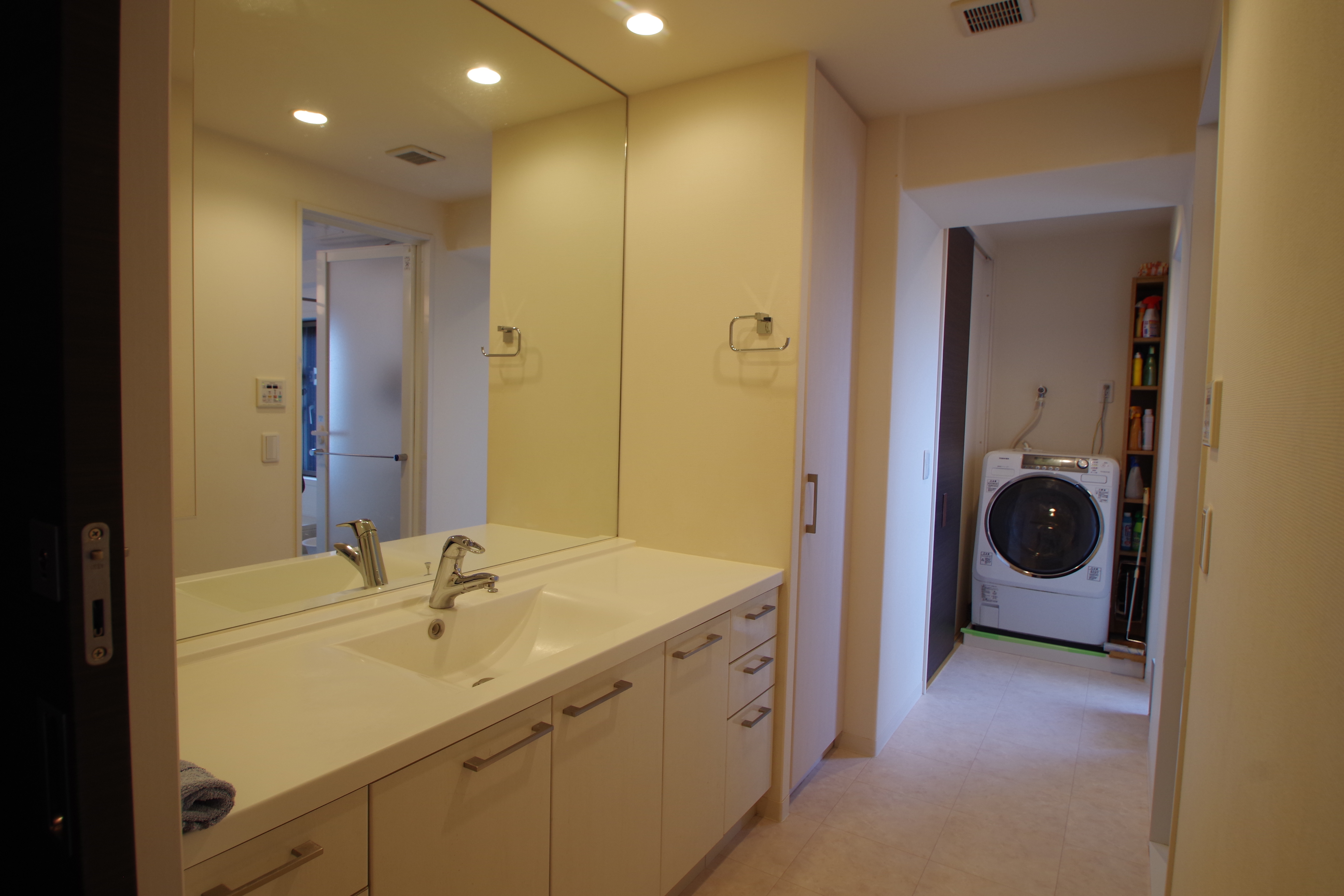 富士市米之宮町サーパス米之宮≪西南角部屋≫