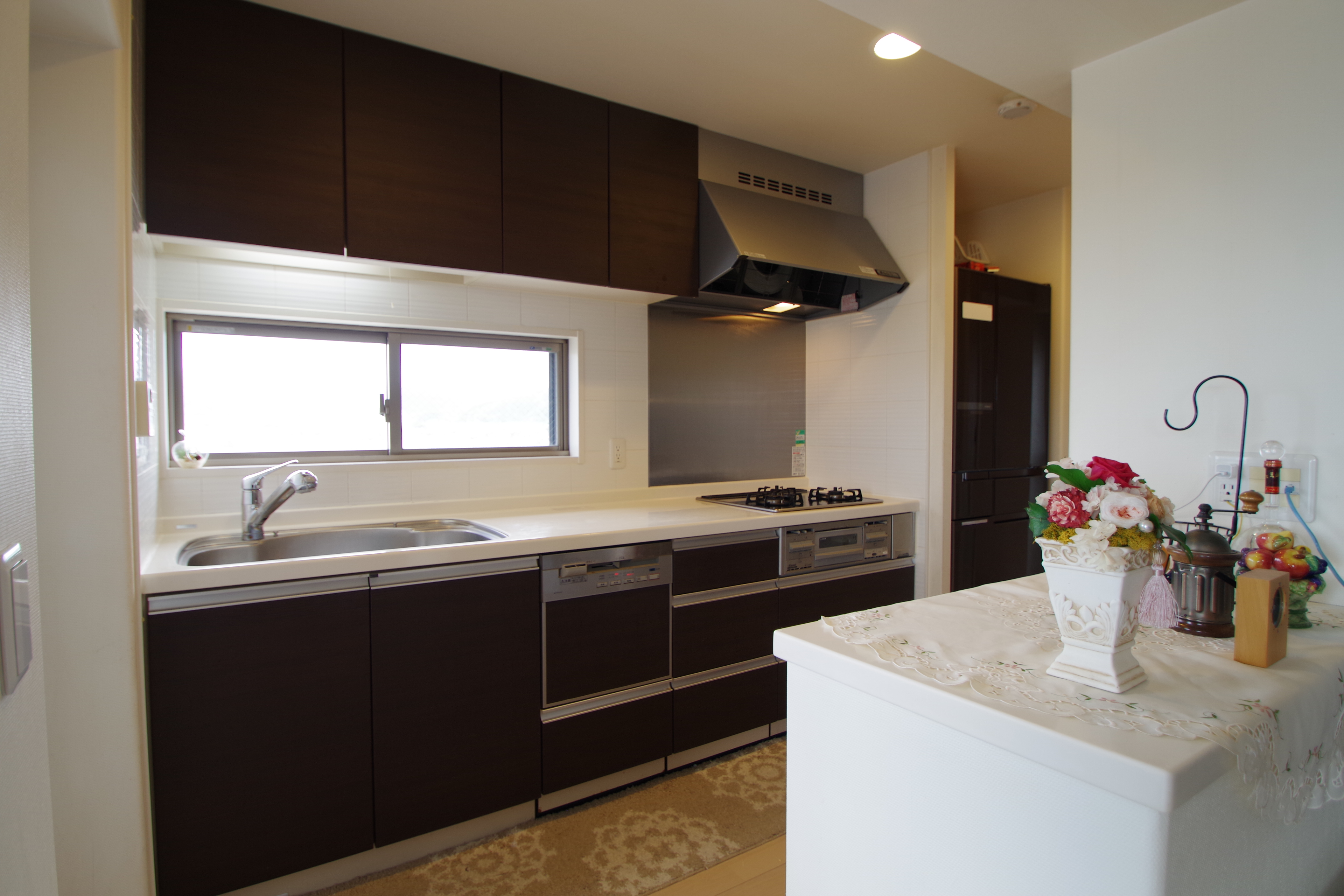 富士市米之宮町サーパス米之宮≪西南角部屋≫