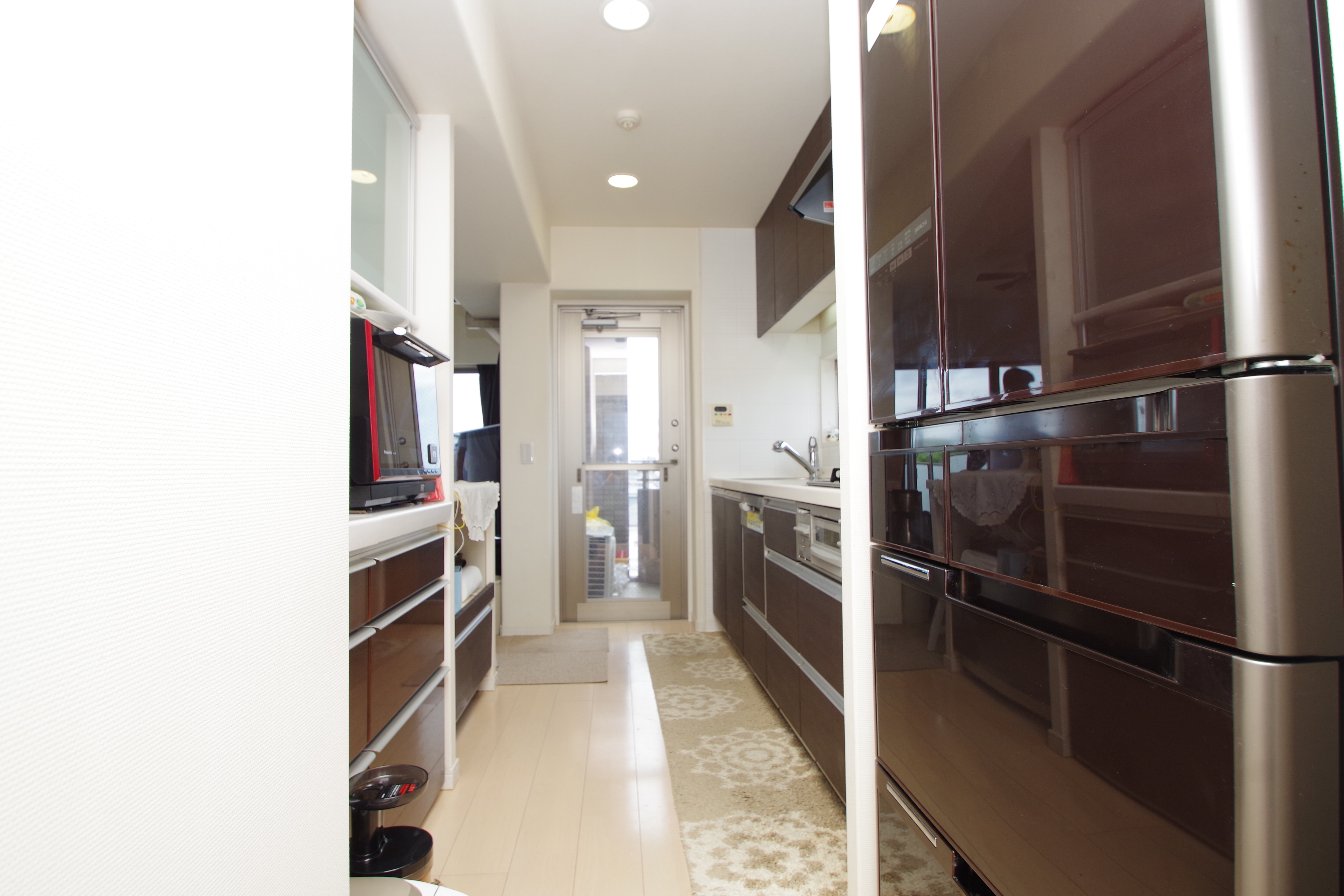 富士市米之宮町サーパス米之宮≪西南角部屋≫