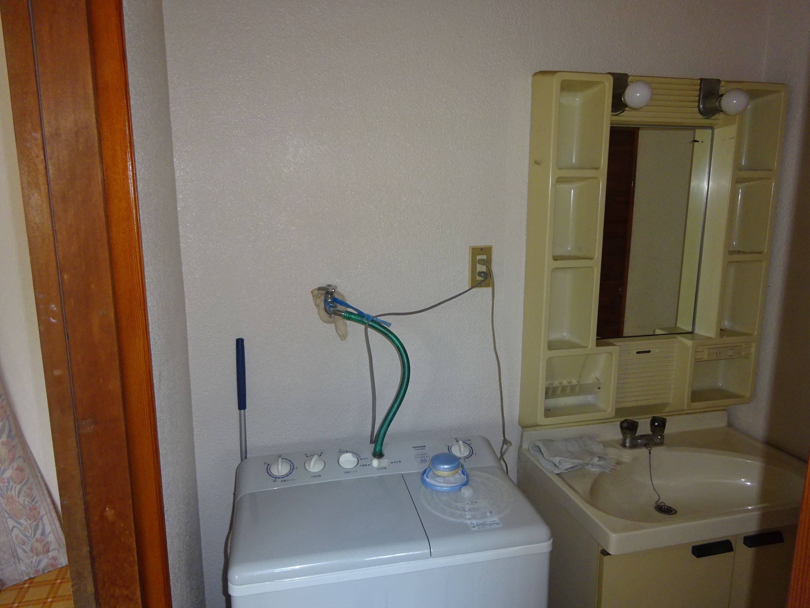 富士宮市淀師中古住宅