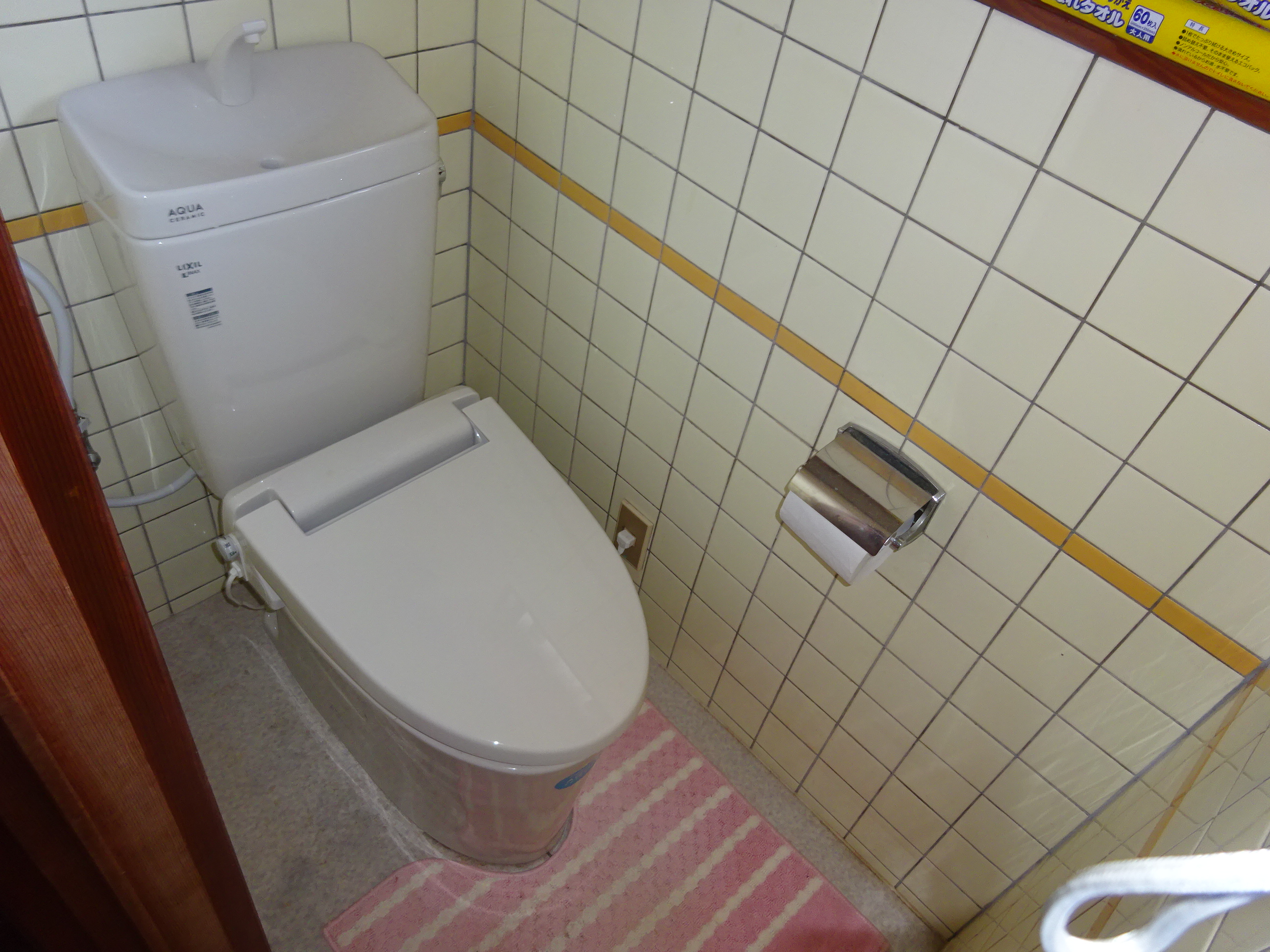 富士宮市淀師中古住宅