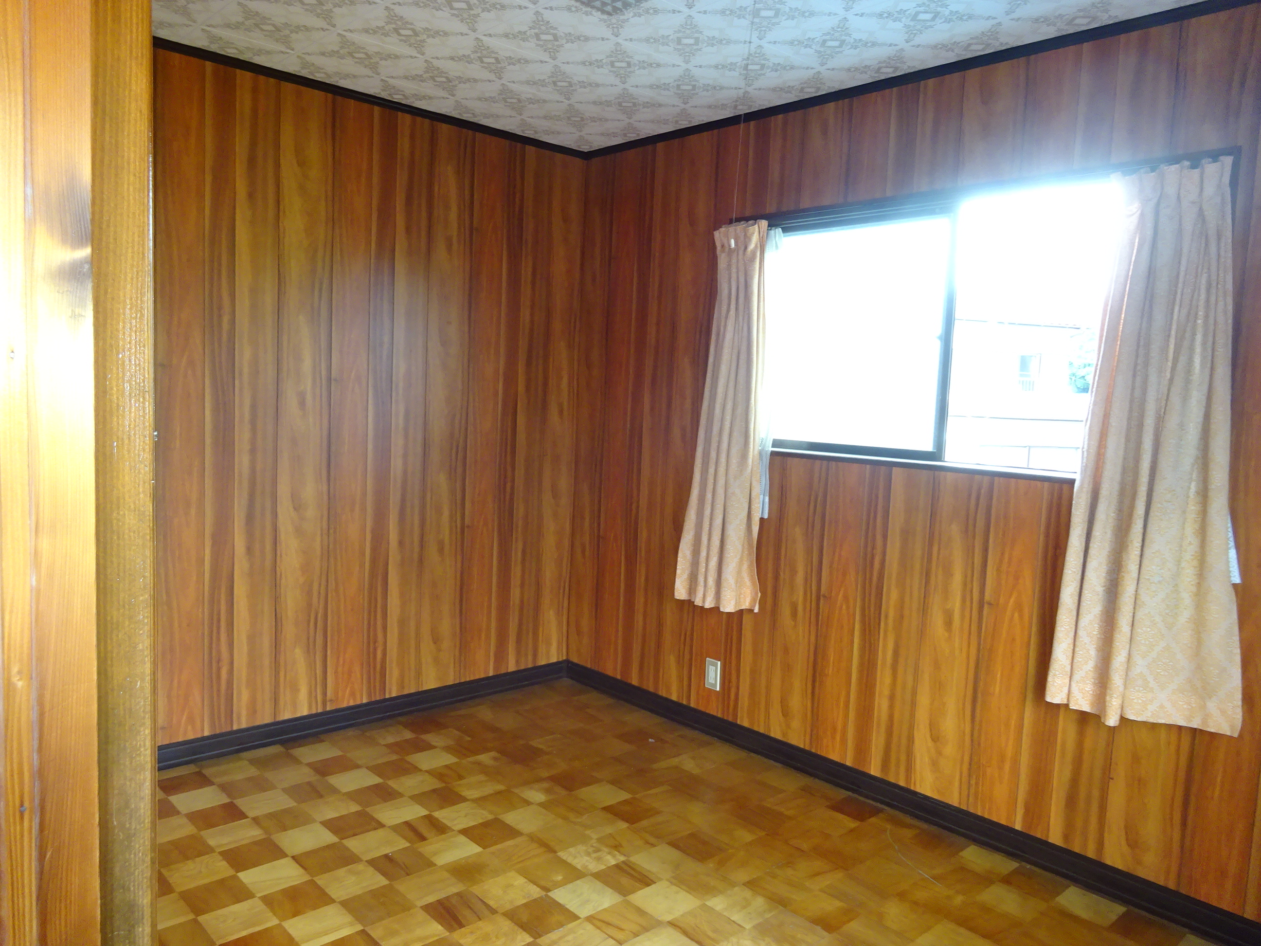 富士宮市淀師中古住宅