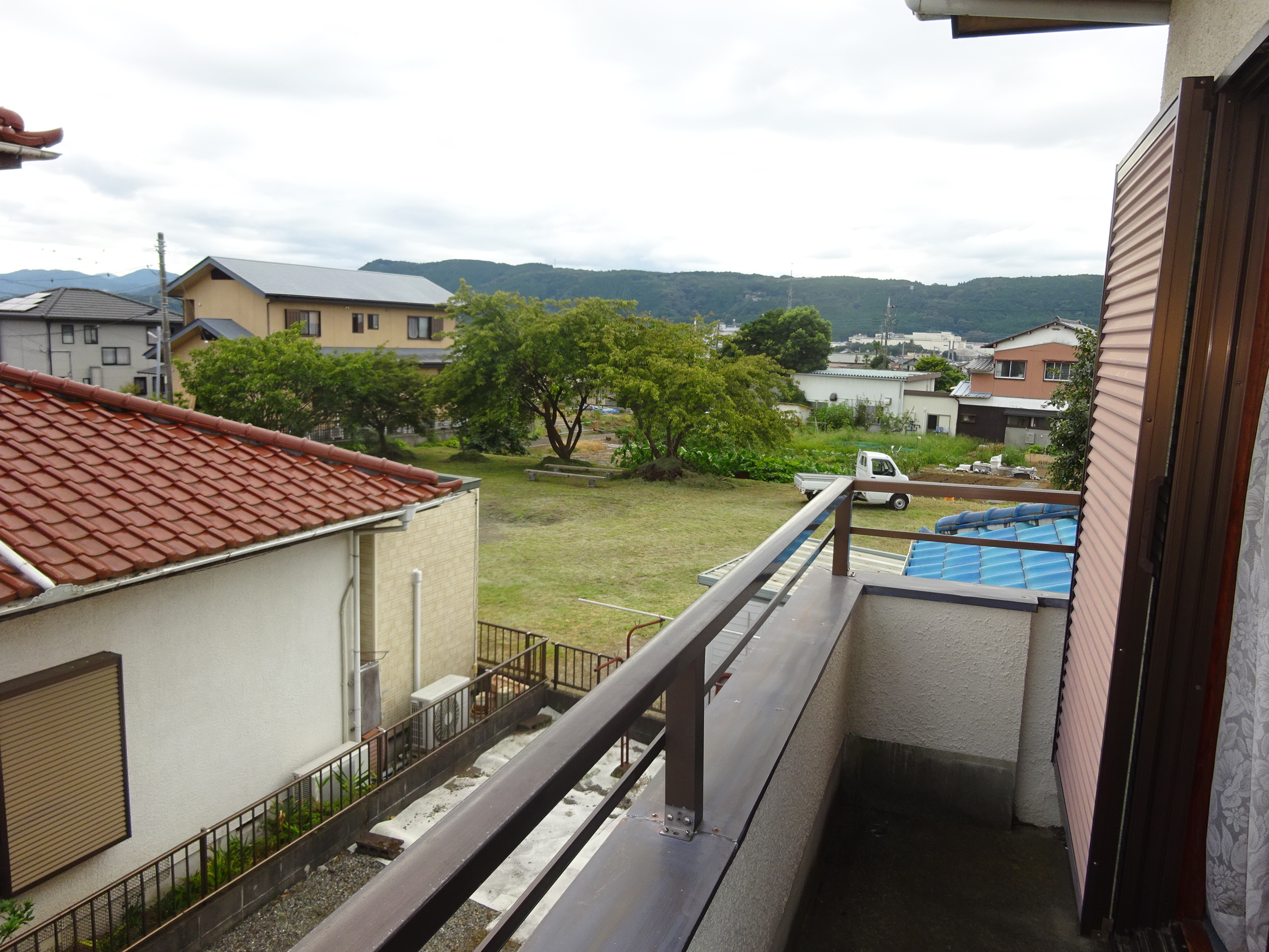 富士宮市淀師中古住宅