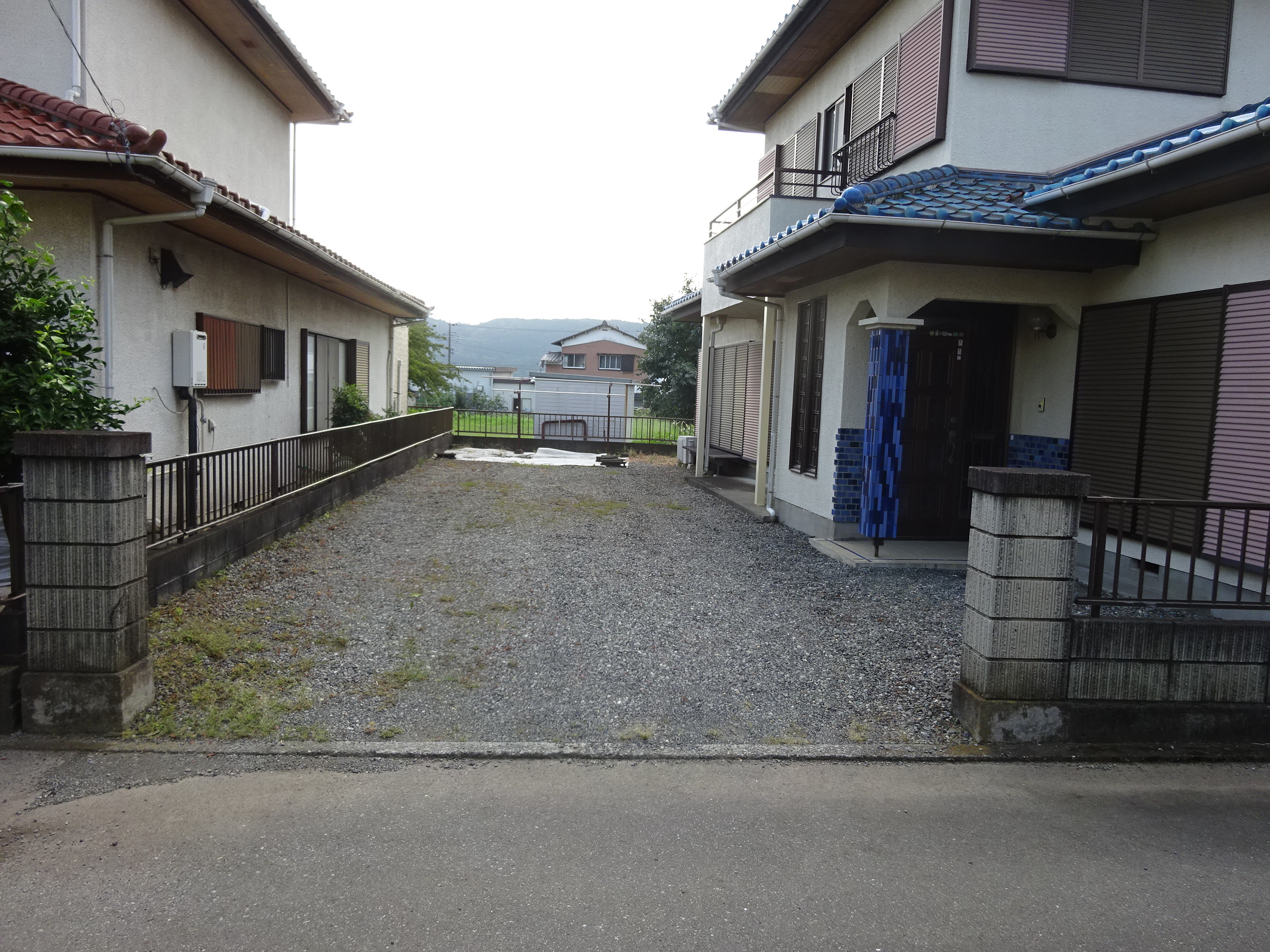 富士宮市淀師中古住宅