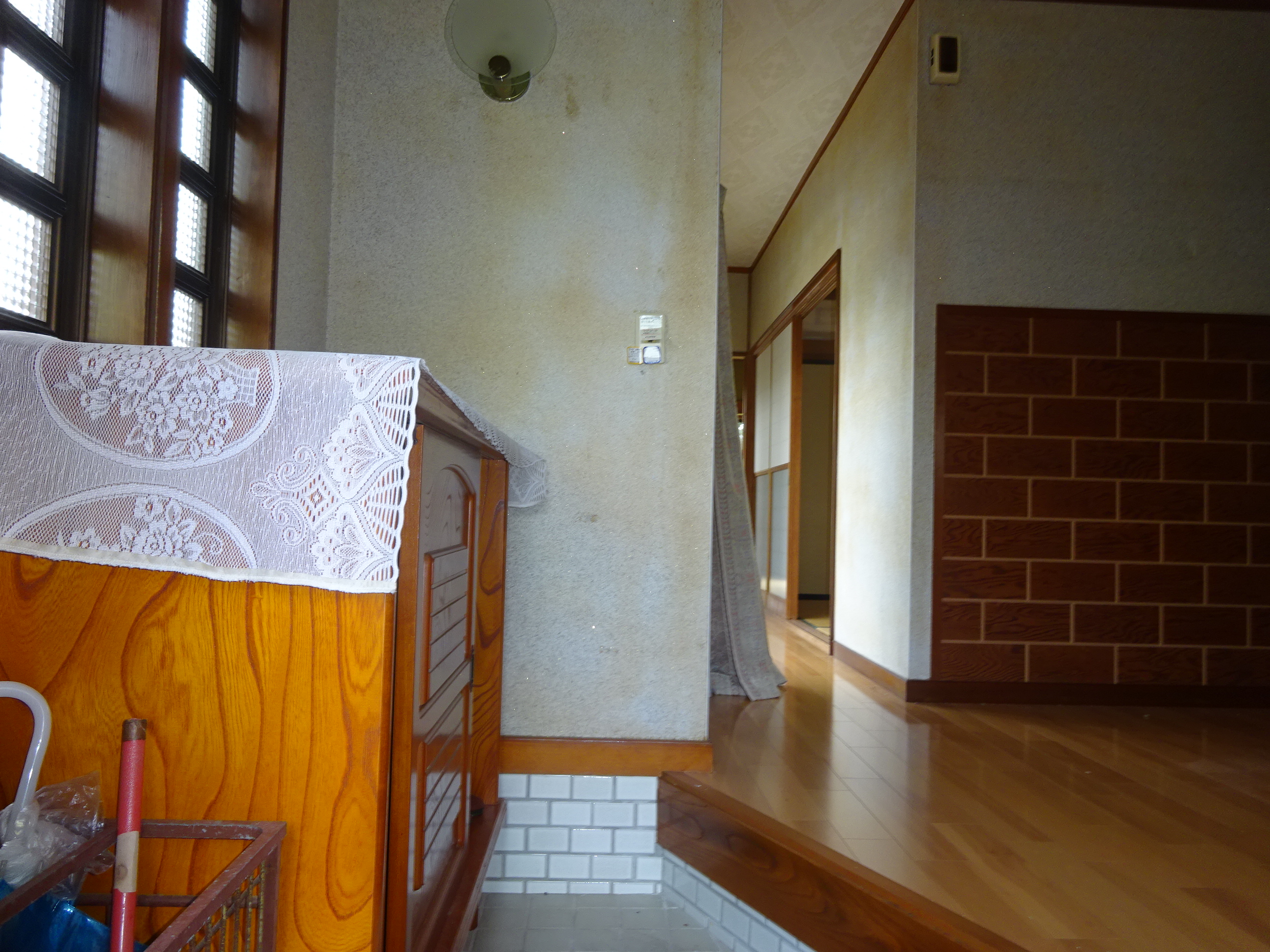 富士宮市淀師中古住宅