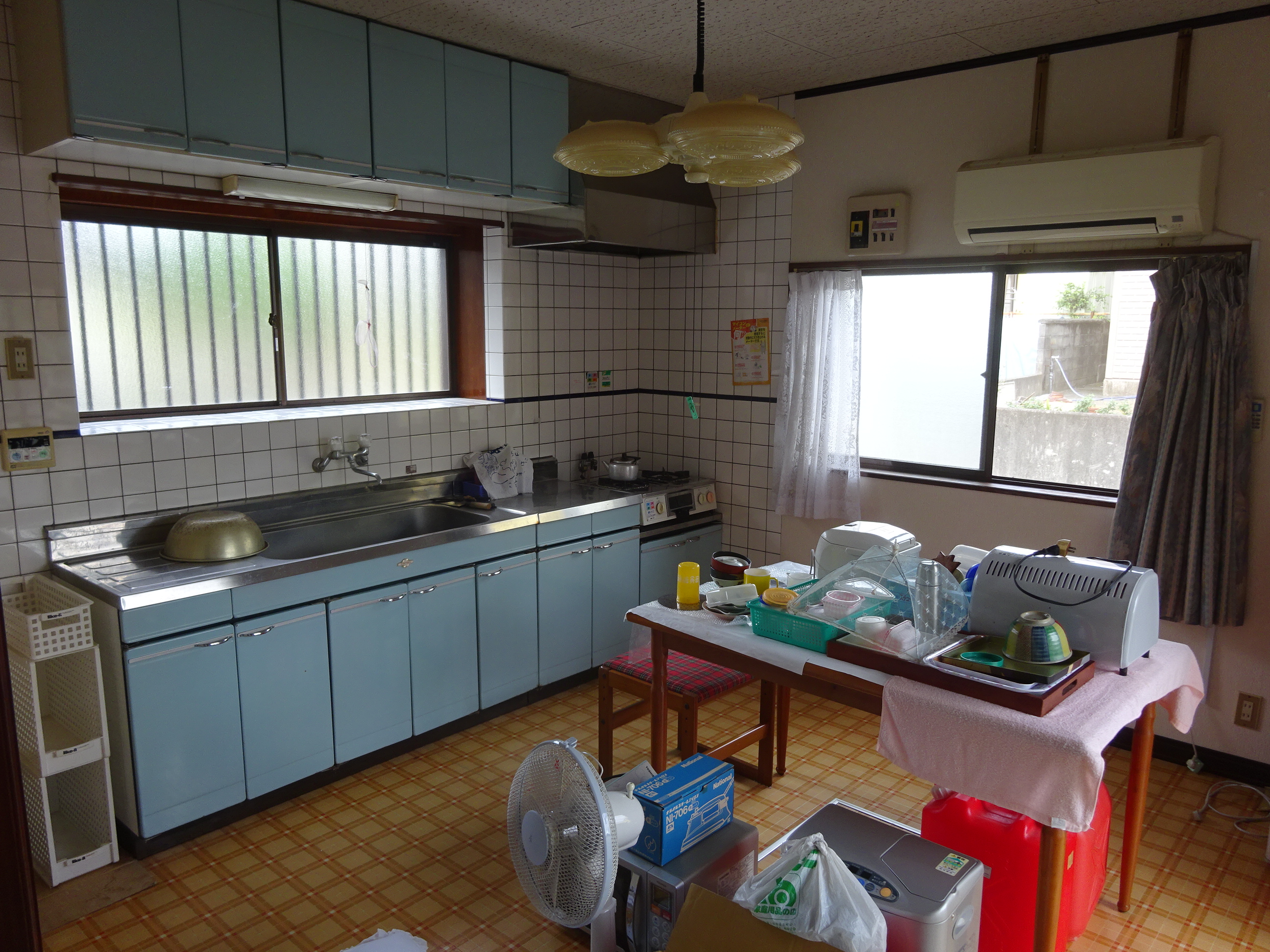 富士宮市淀師中古住宅