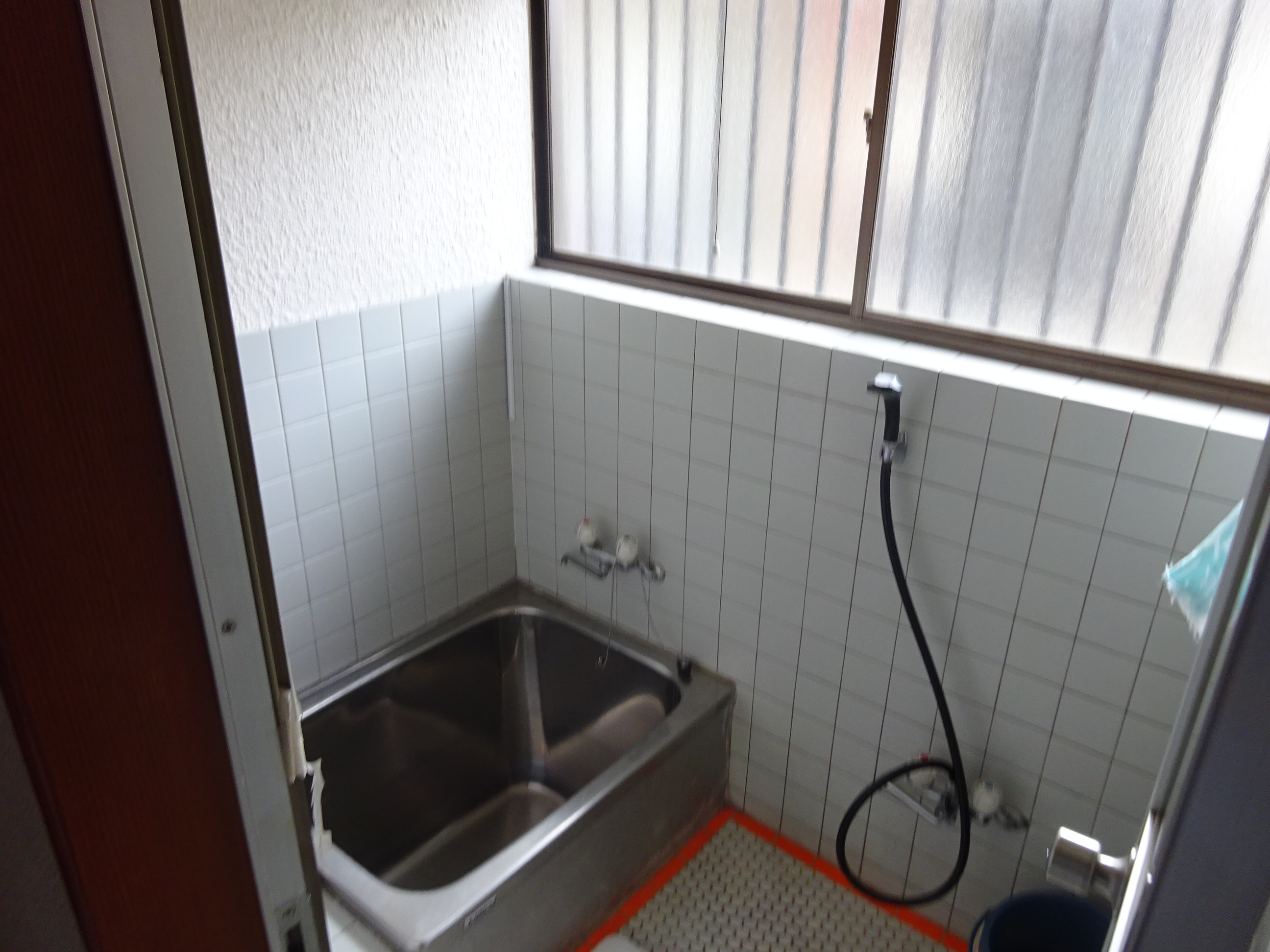 富士宮市淀師中古住宅