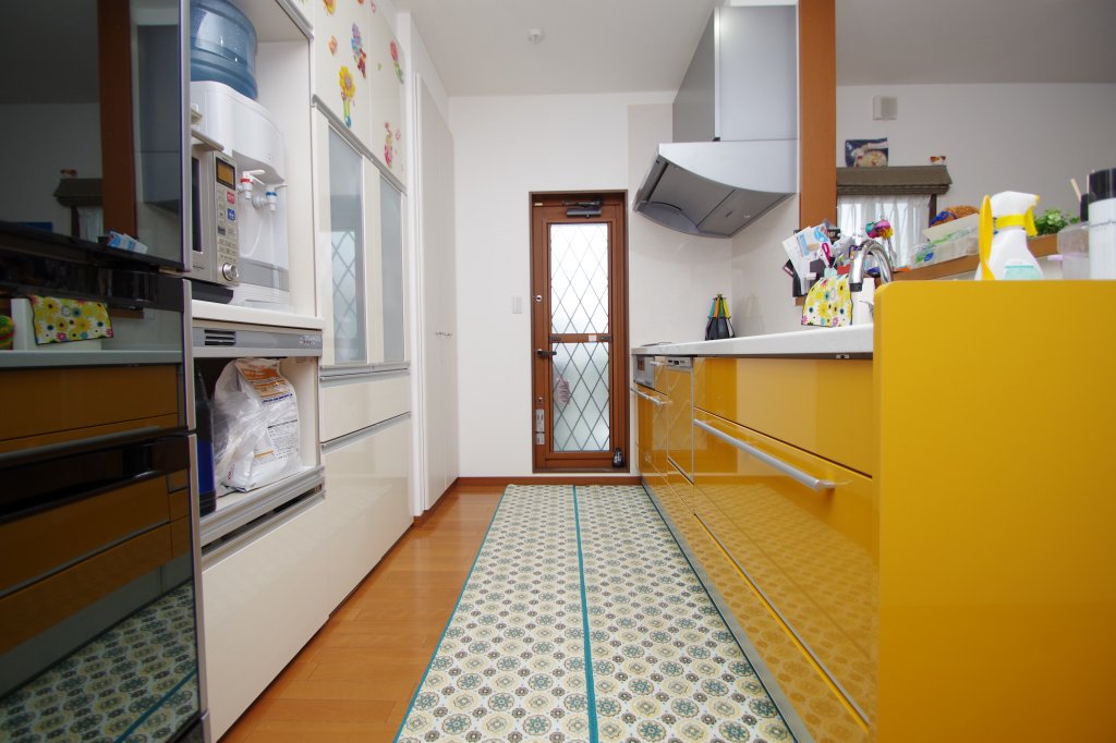 富士市伝法RC百年住宅