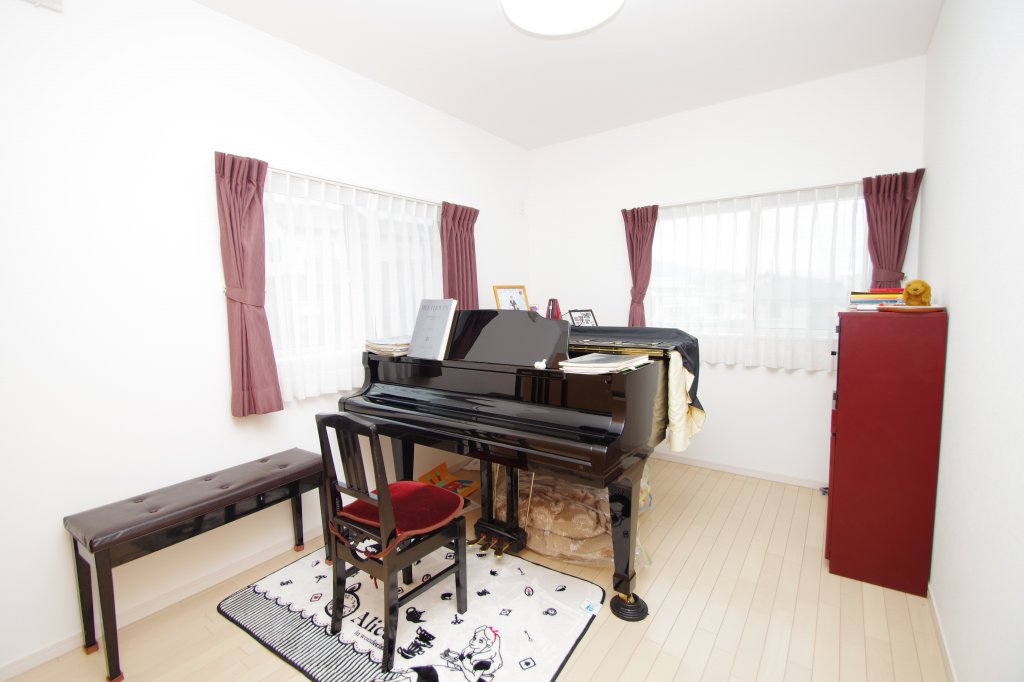 富士市伝法RC百年住宅