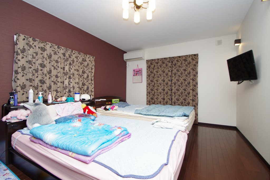 富士市伝法RC百年住宅