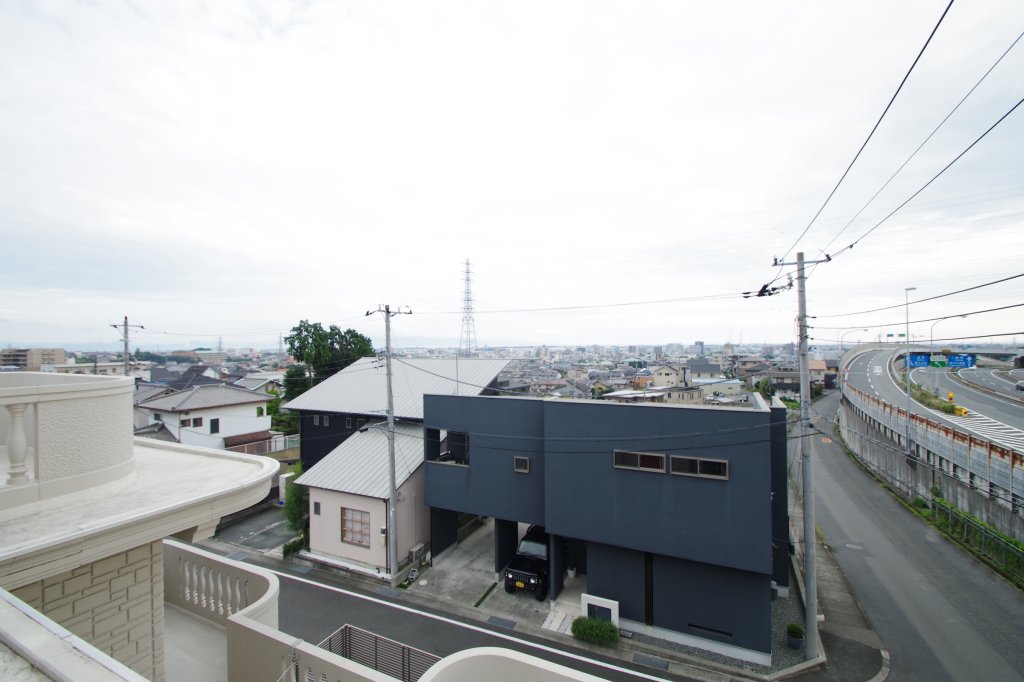 富士市伝法RC百年住宅