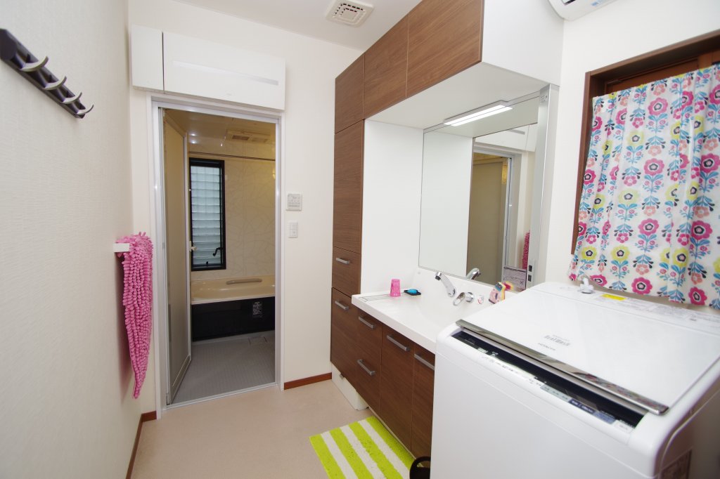 富士市伝法RC百年住宅