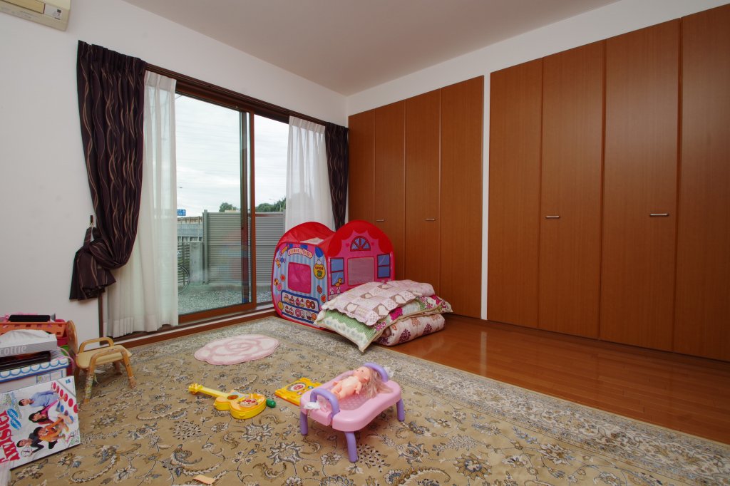 富士市伝法RC百年住宅