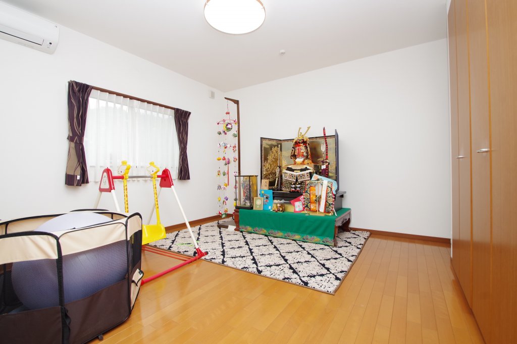 富士市伝法RC百年住宅