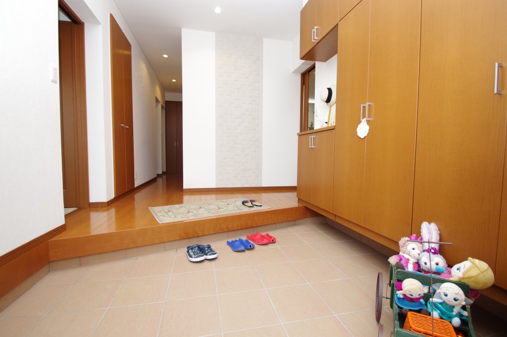 富士市伝法RC百年住宅