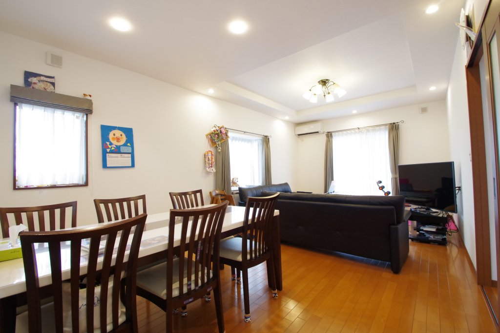 富士市伝法RC百年住宅