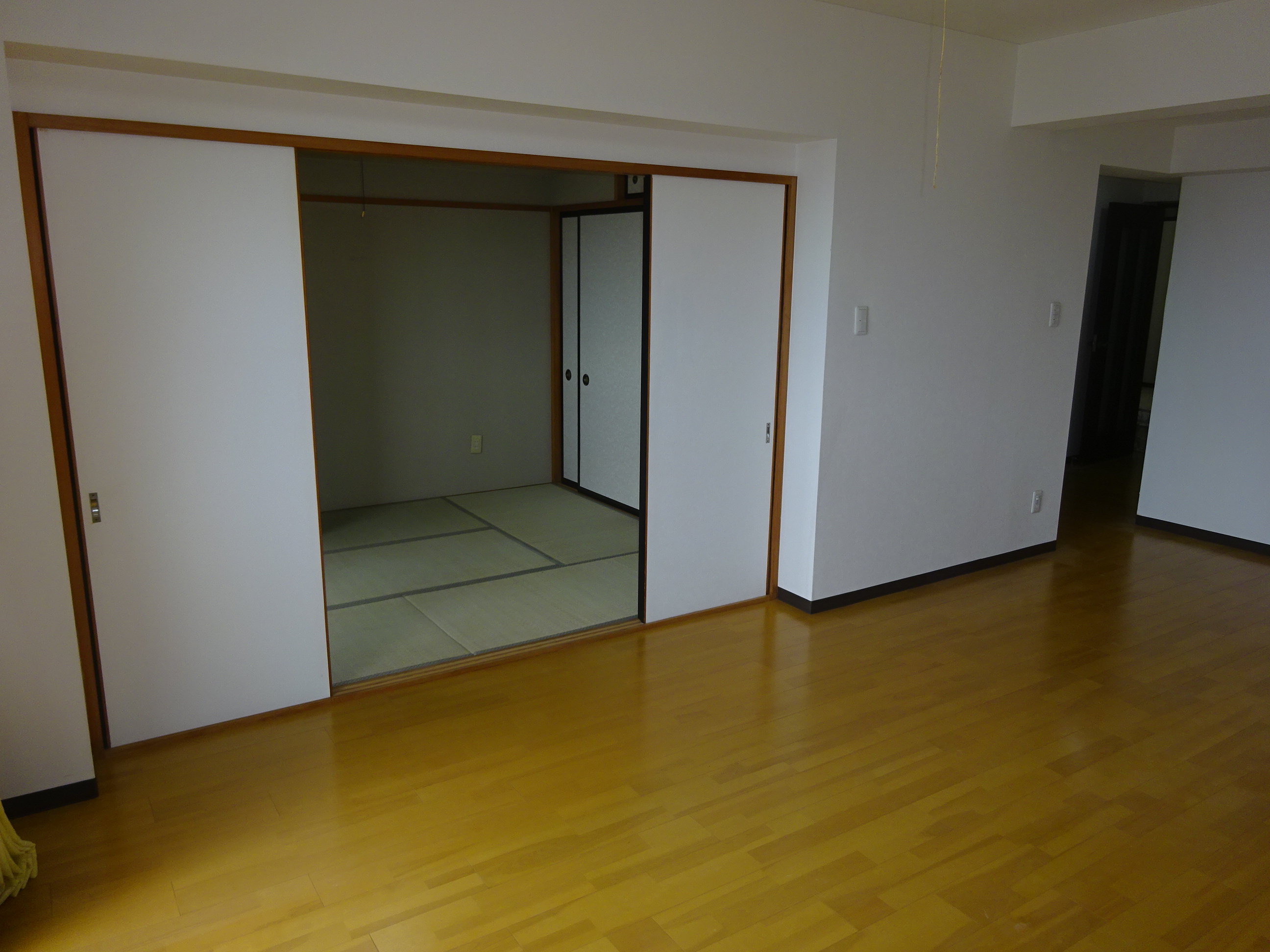 富士市大渕リシャール富士