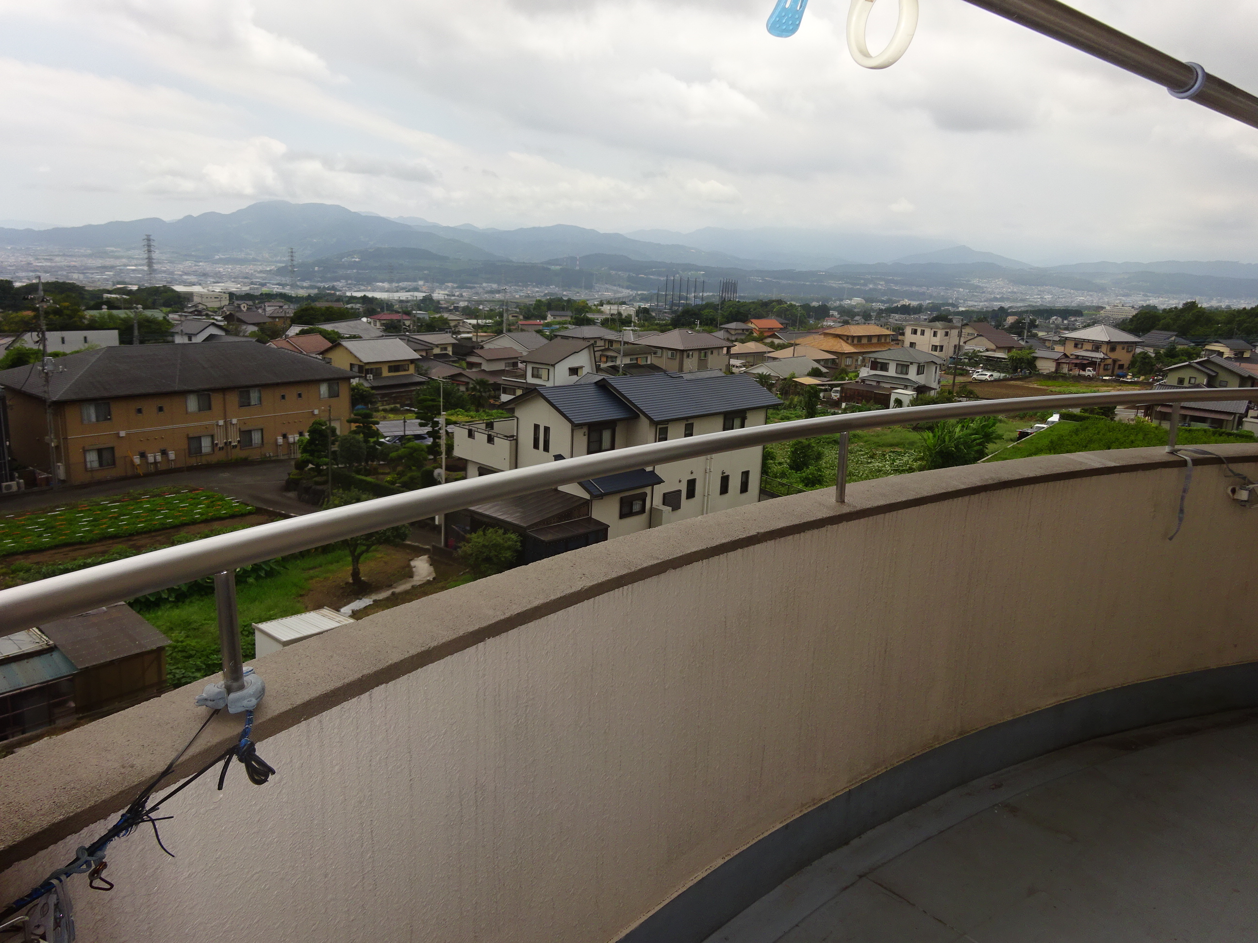 富士市大渕リシャール富士