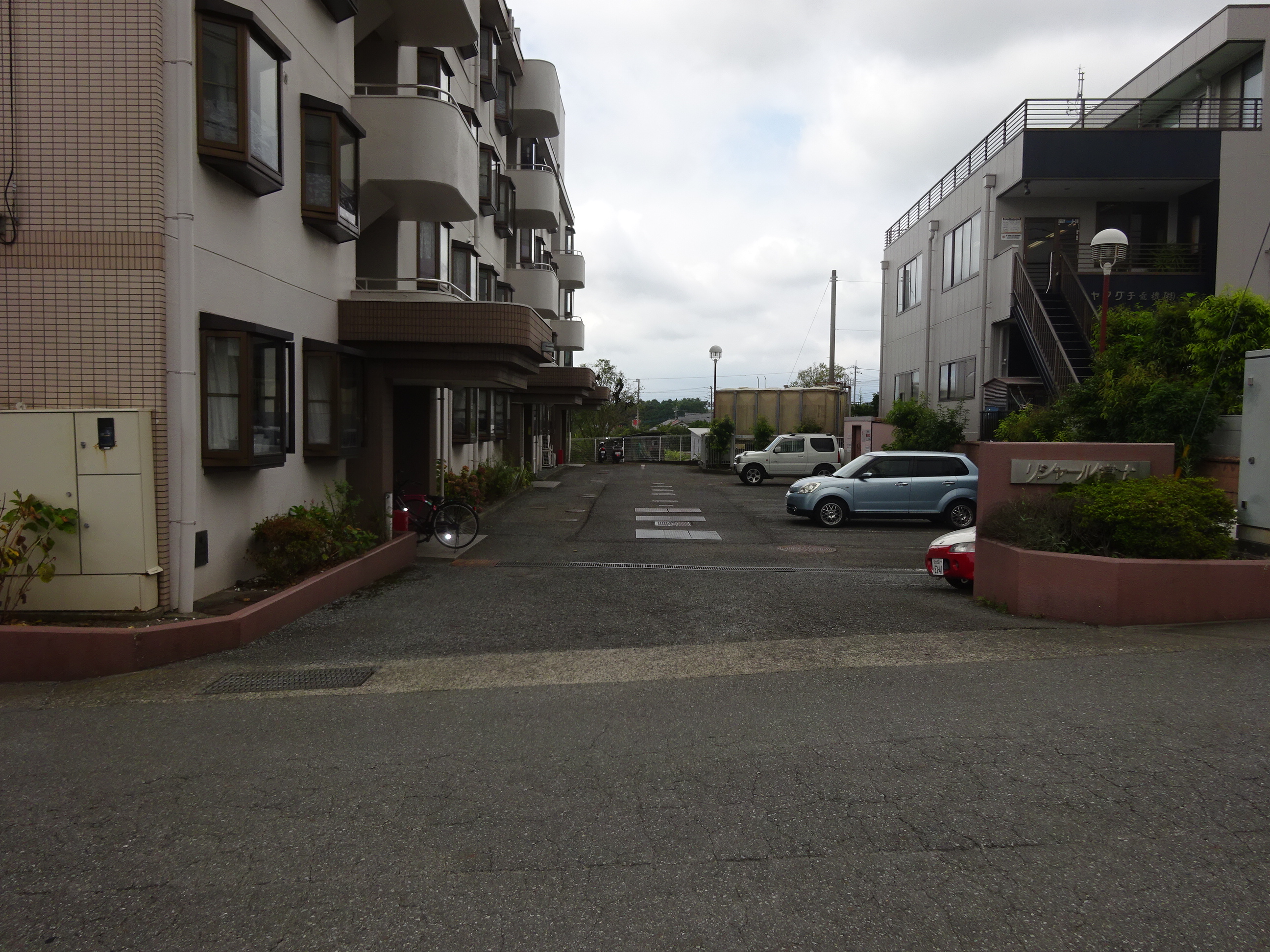 富士市大渕リシャール富士