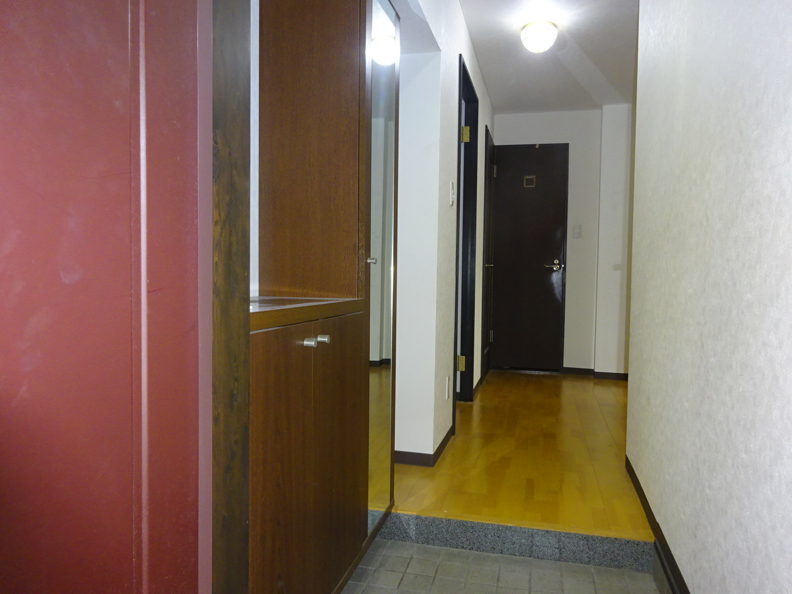 富士市大渕リシャール富士