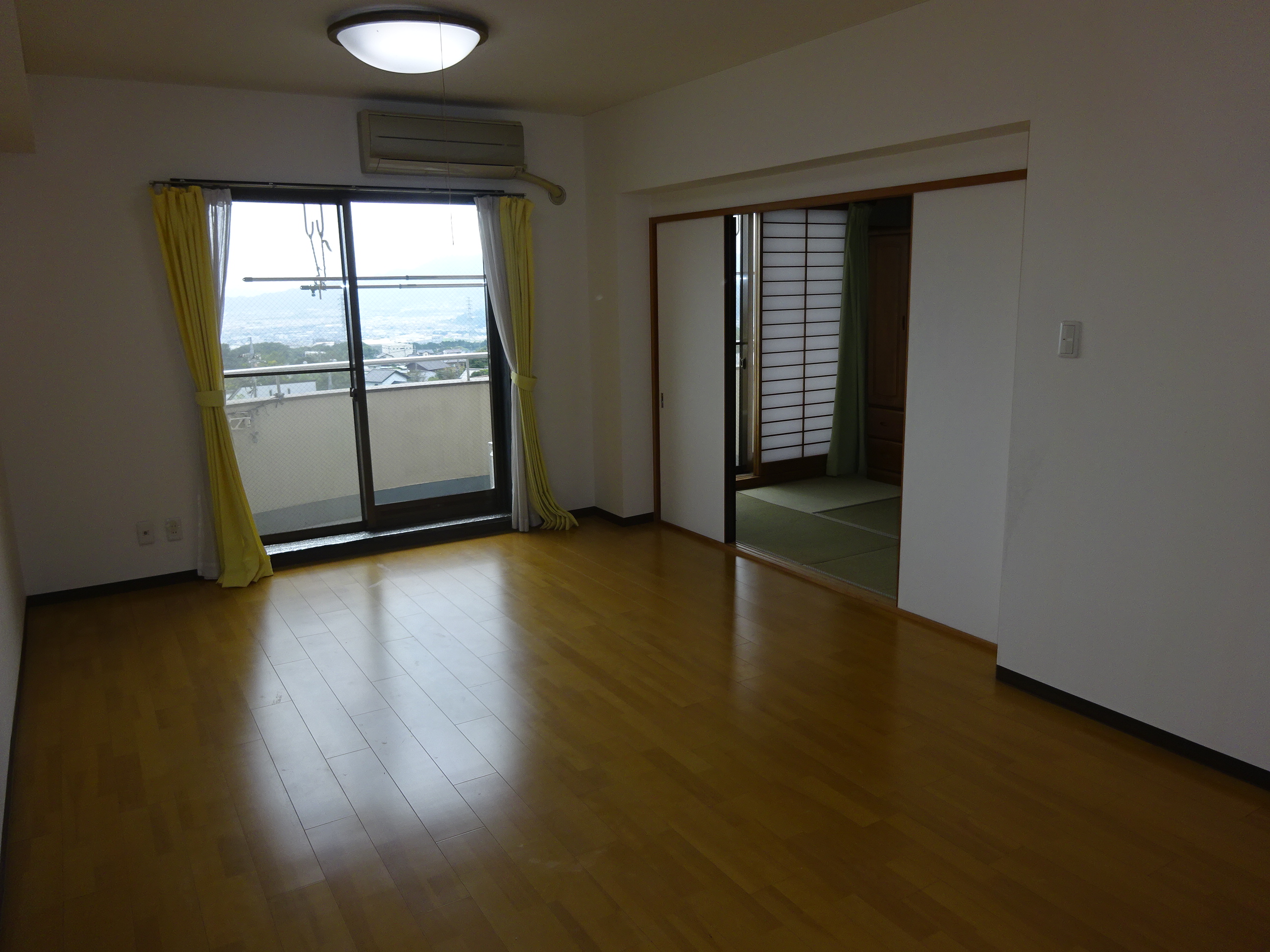 富士市大渕リシャール富士